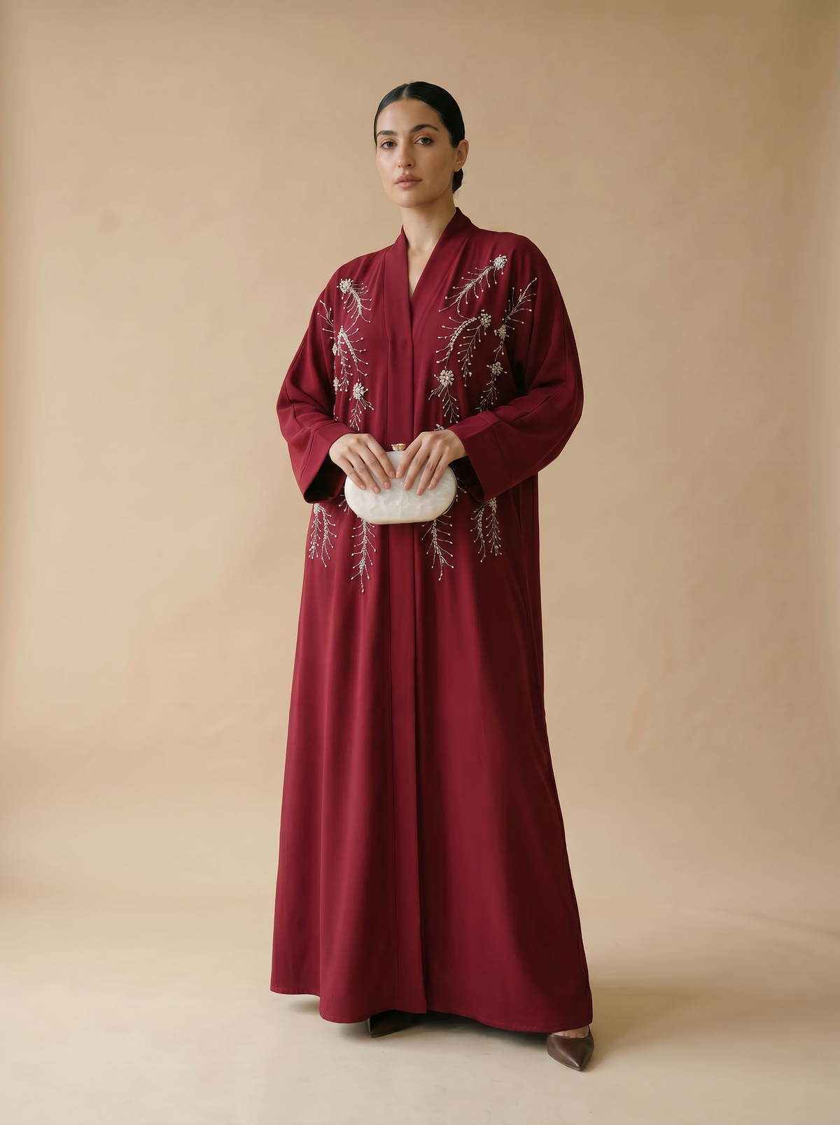 Abayas