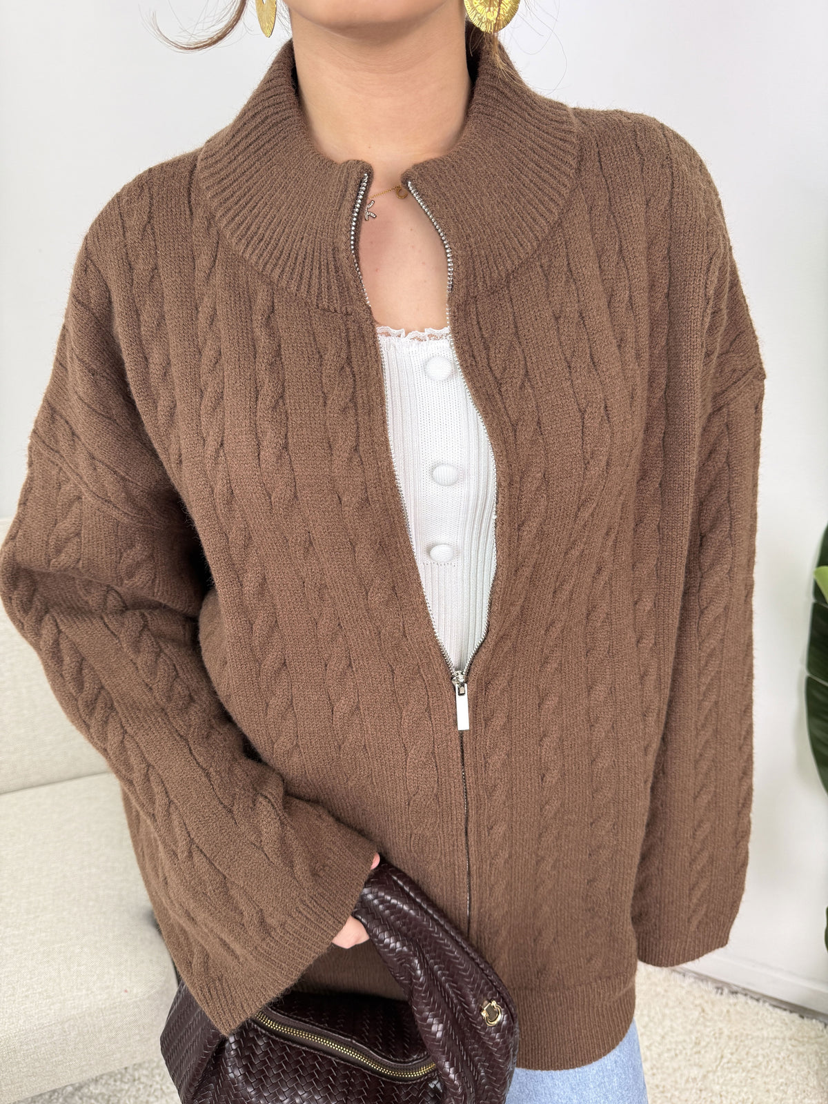 Gilets
