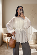 Haut Nour Style Bohème
