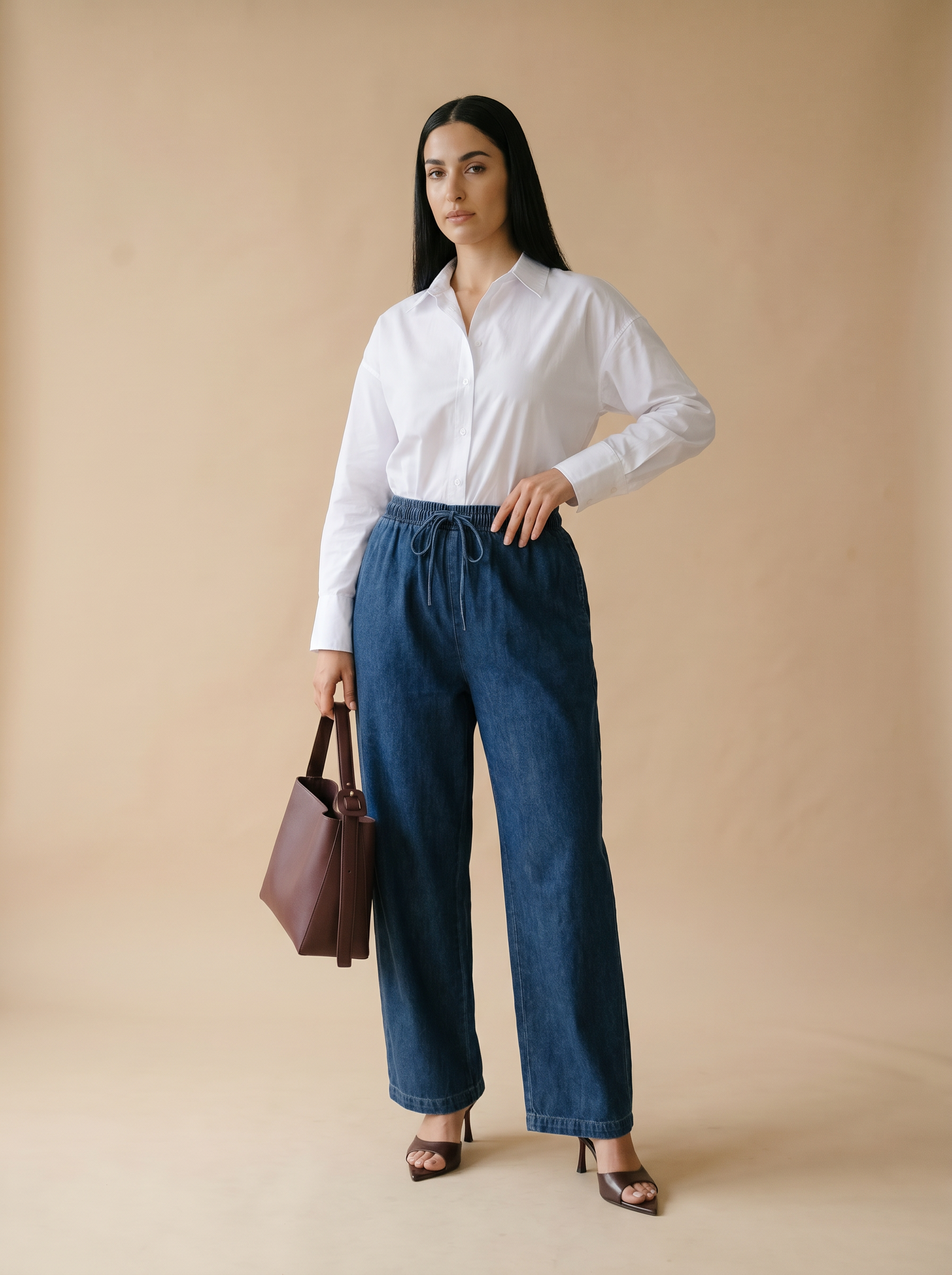 Pantalon Jean Marie