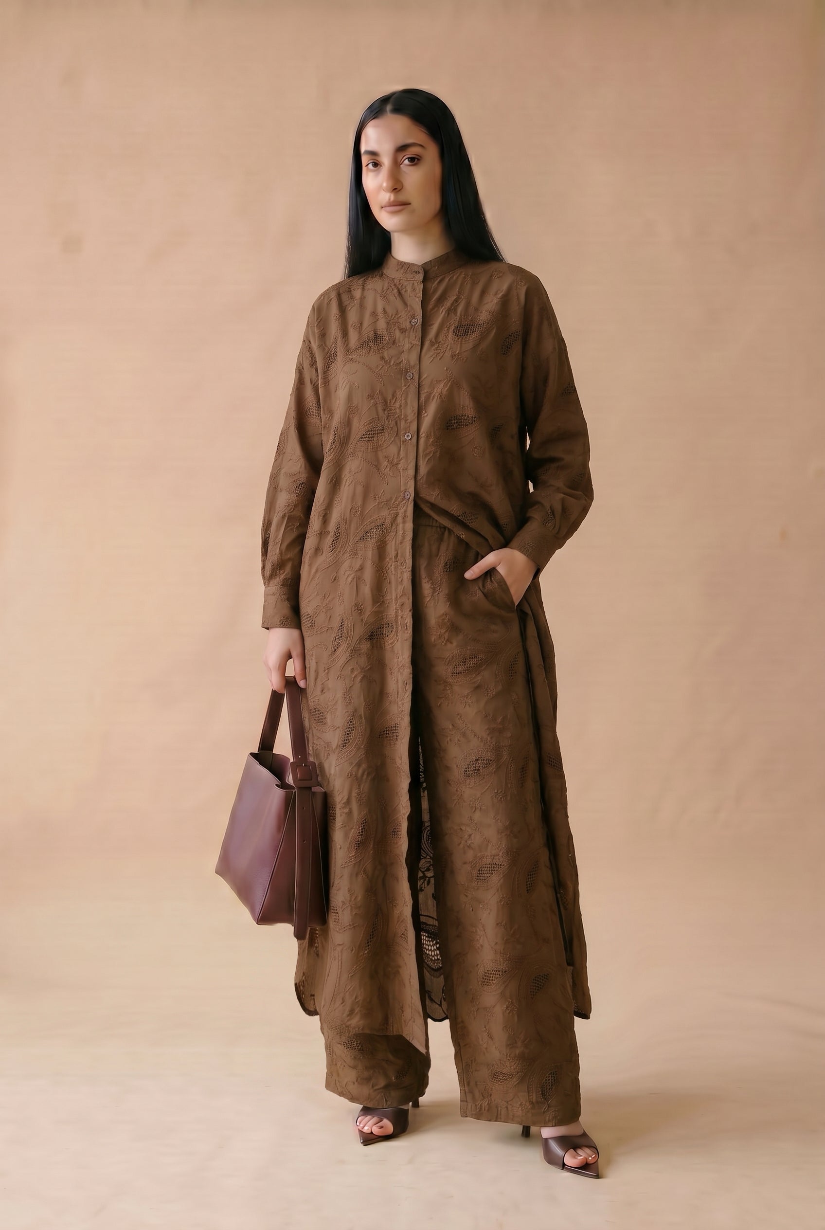 Ensemble Myra