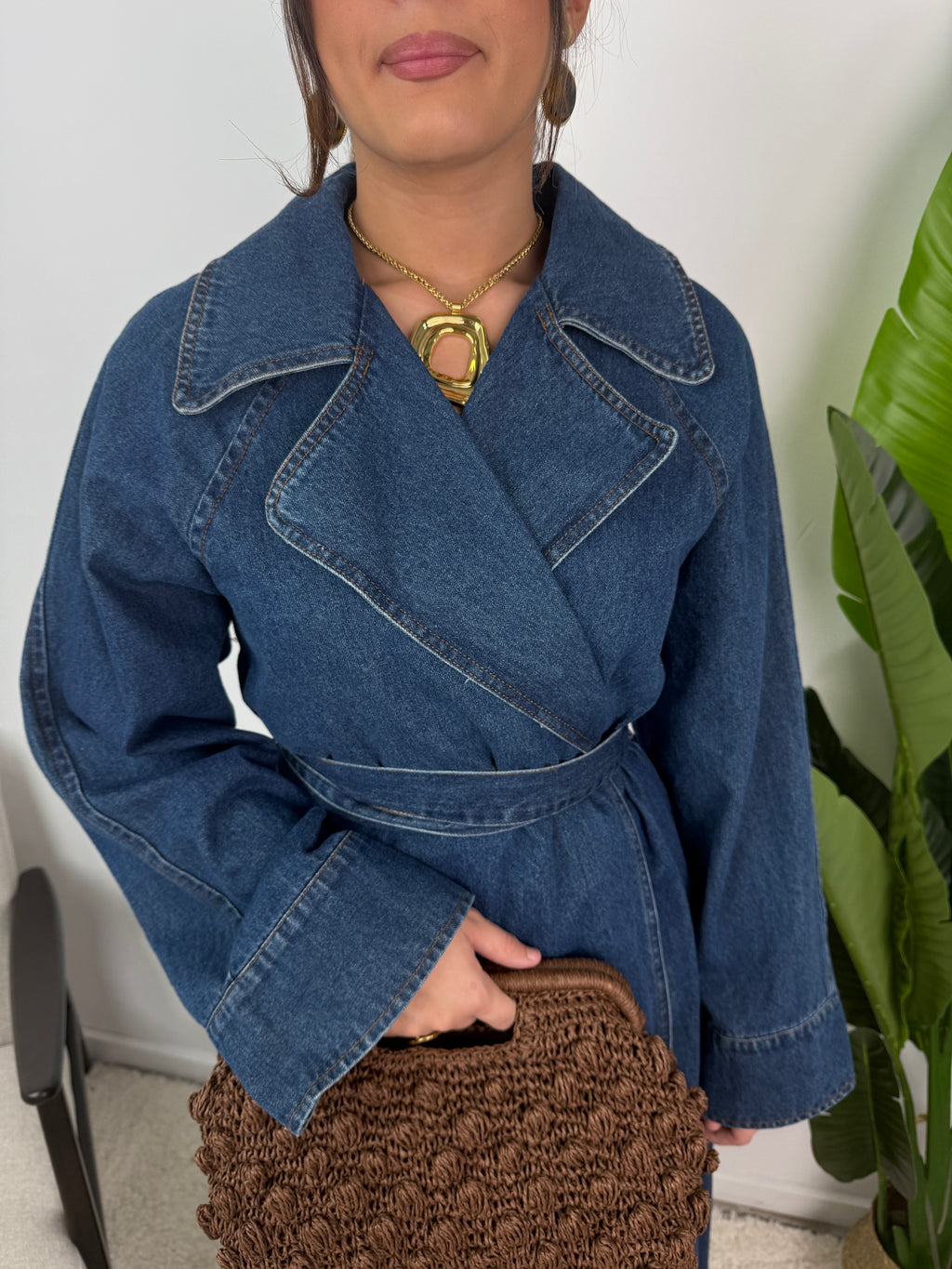 Ensemble jupe Daryna