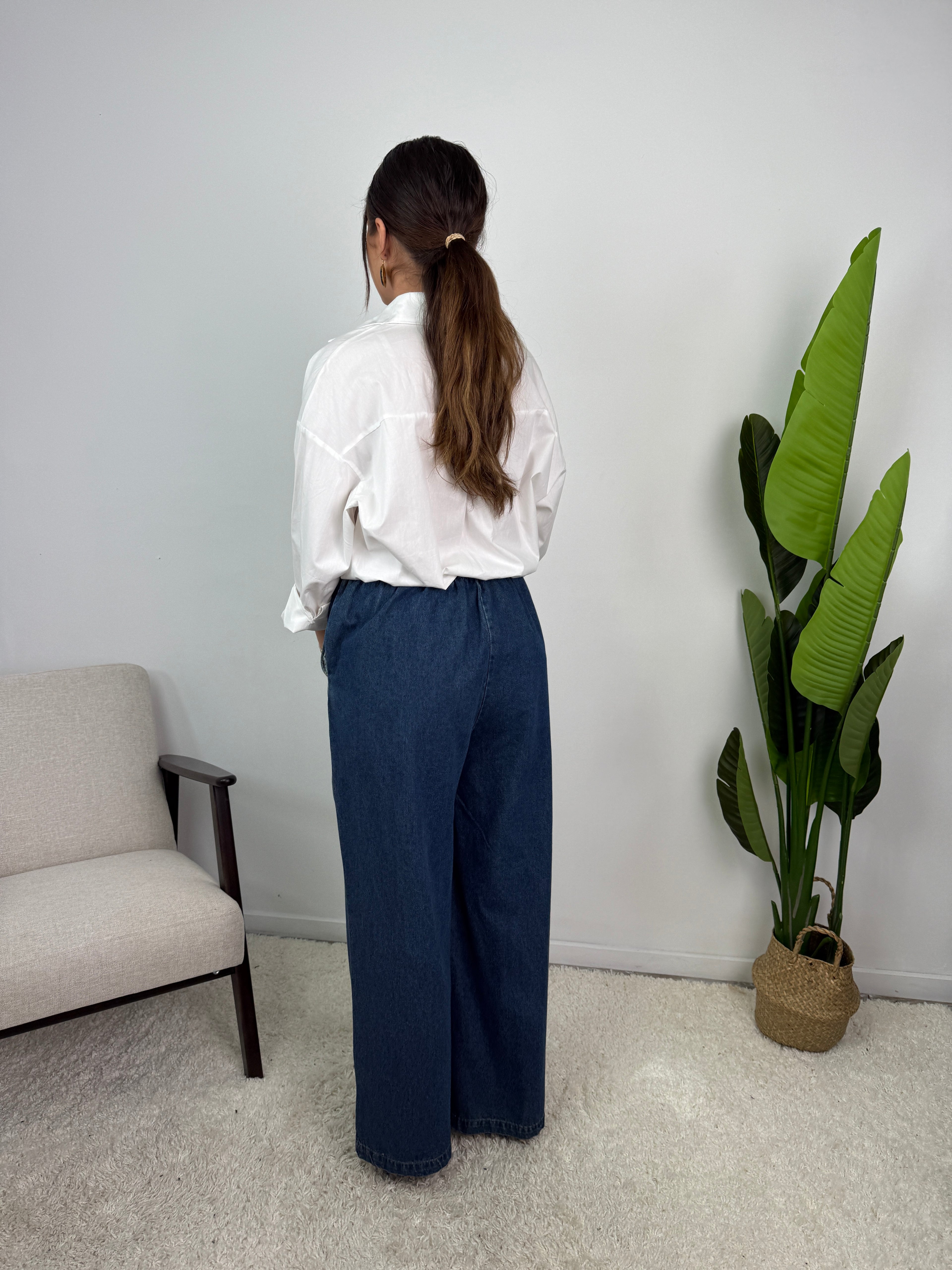 Pantalon Jean Marie