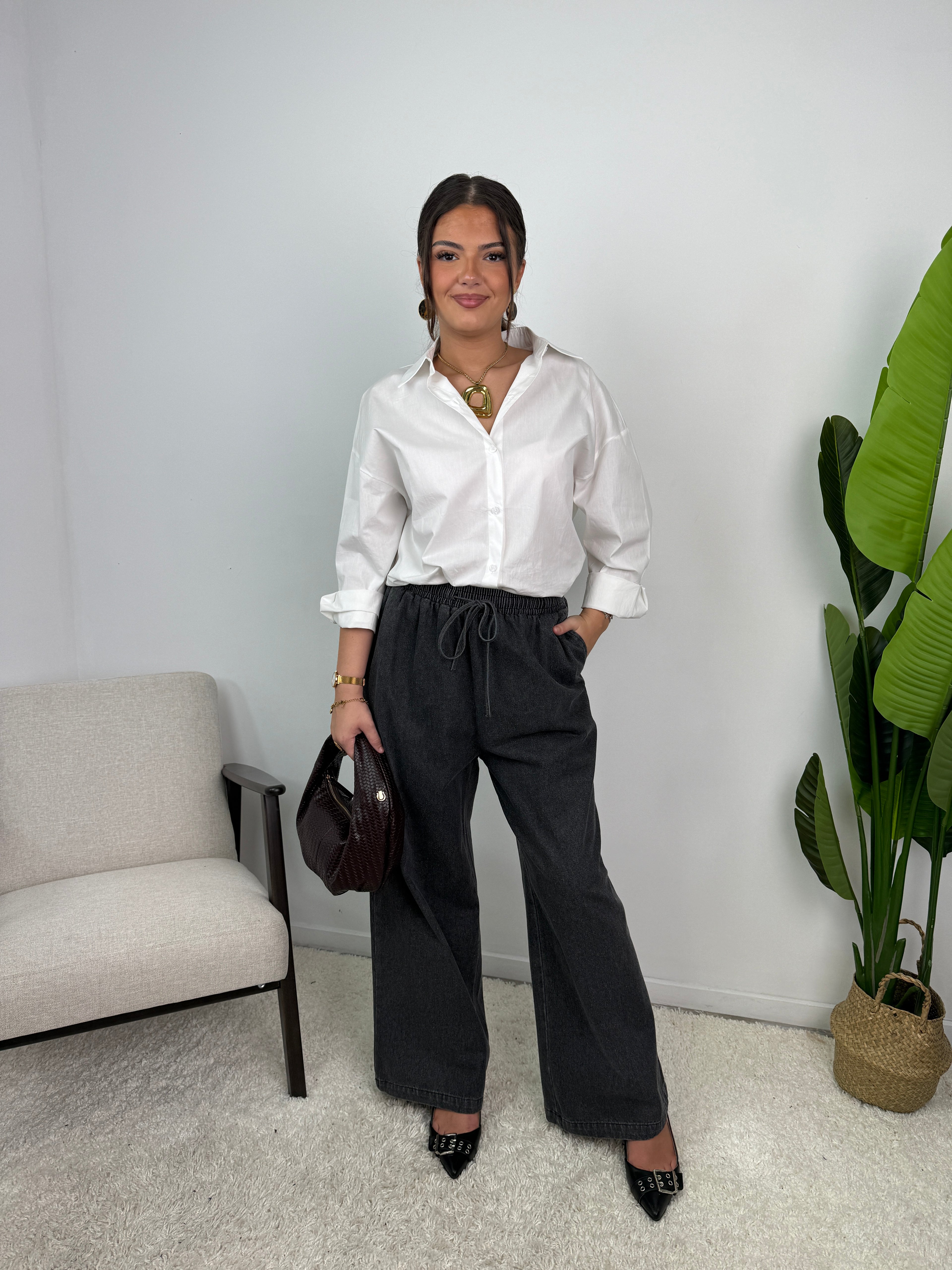 Pantalon Jean Marie