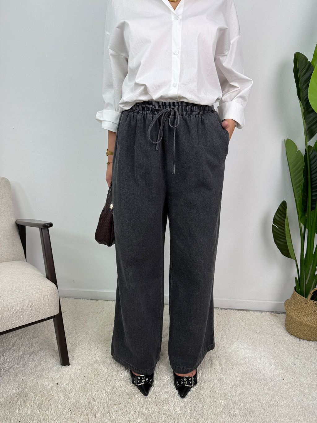 Pantalon Jean Marie