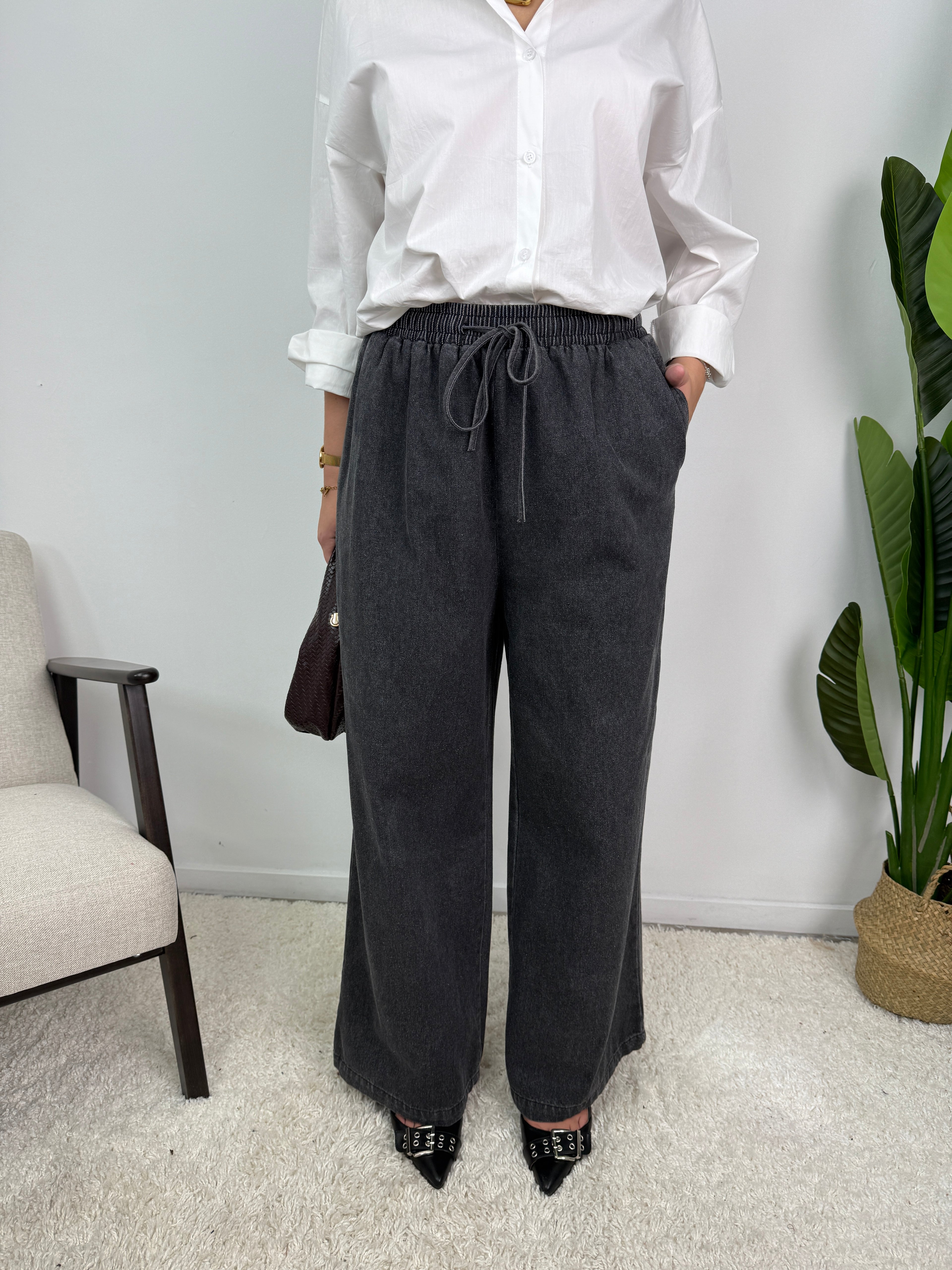 Pantalon Jean Marie