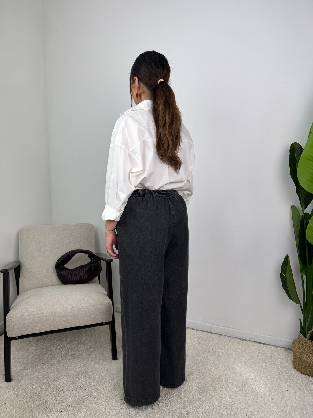 Pantalon Jean Marie