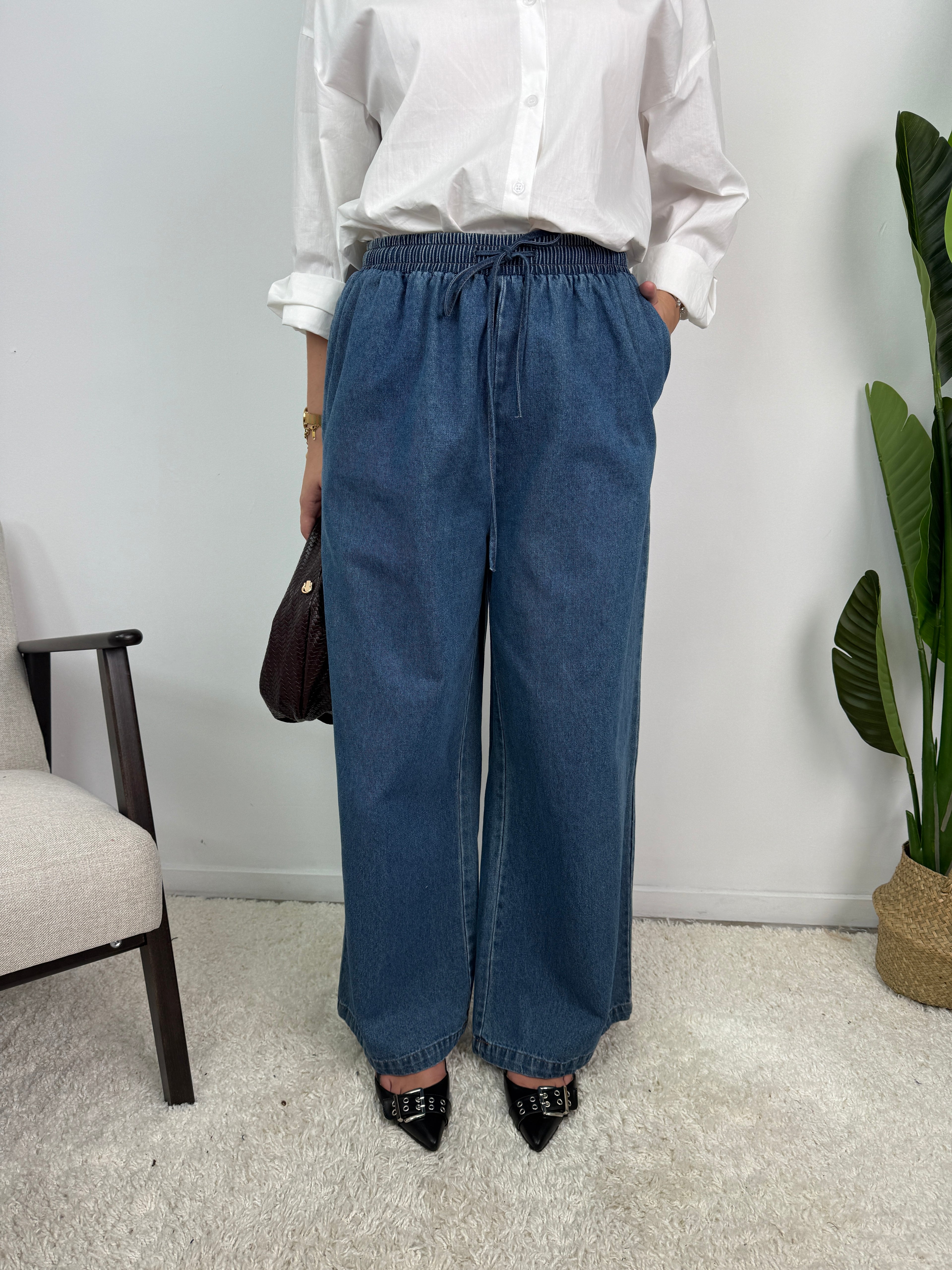 Pantalon Jean Marie