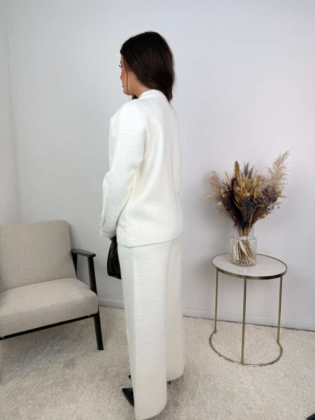 Ensemble Rosalie