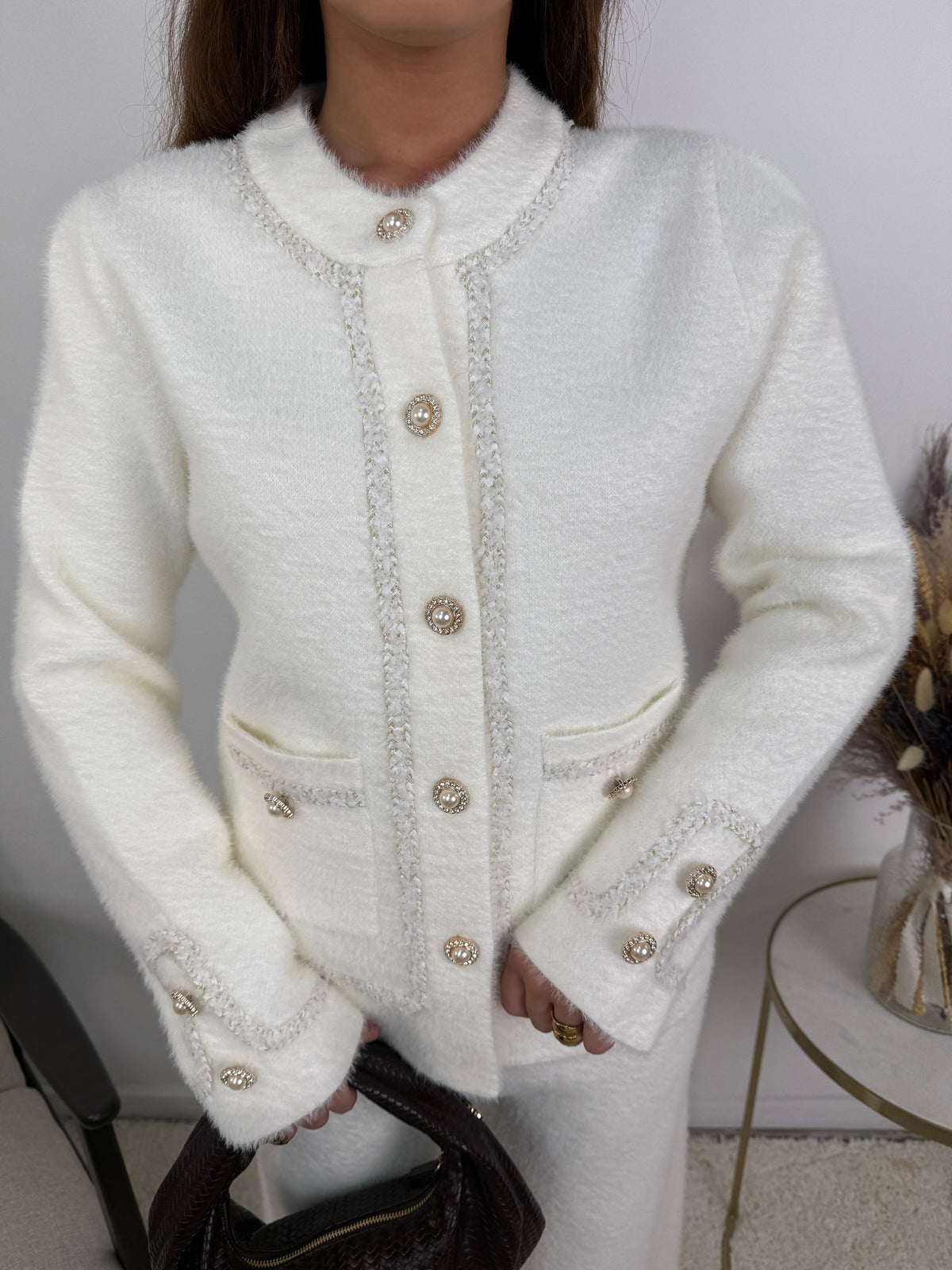 Ensemble Rosalie