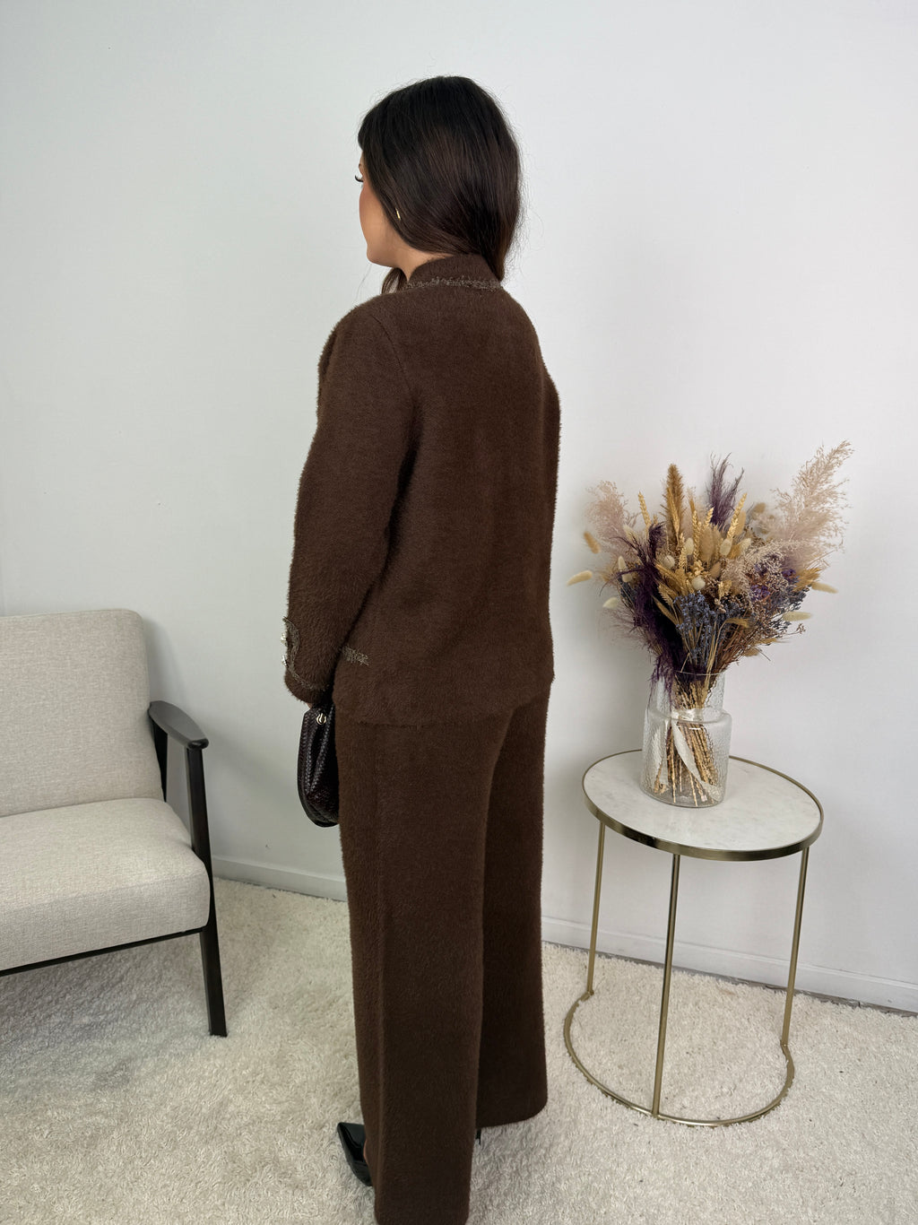 Ensemble Rosalie