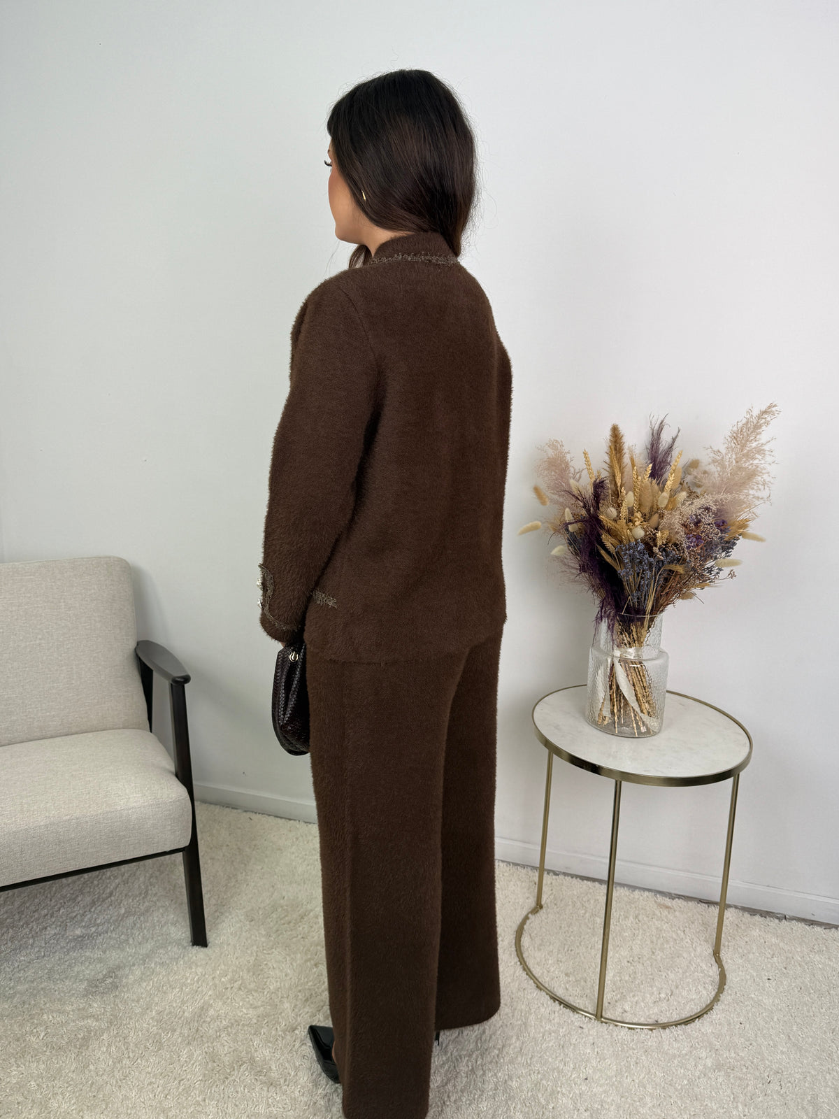 Ensemble Rosalie