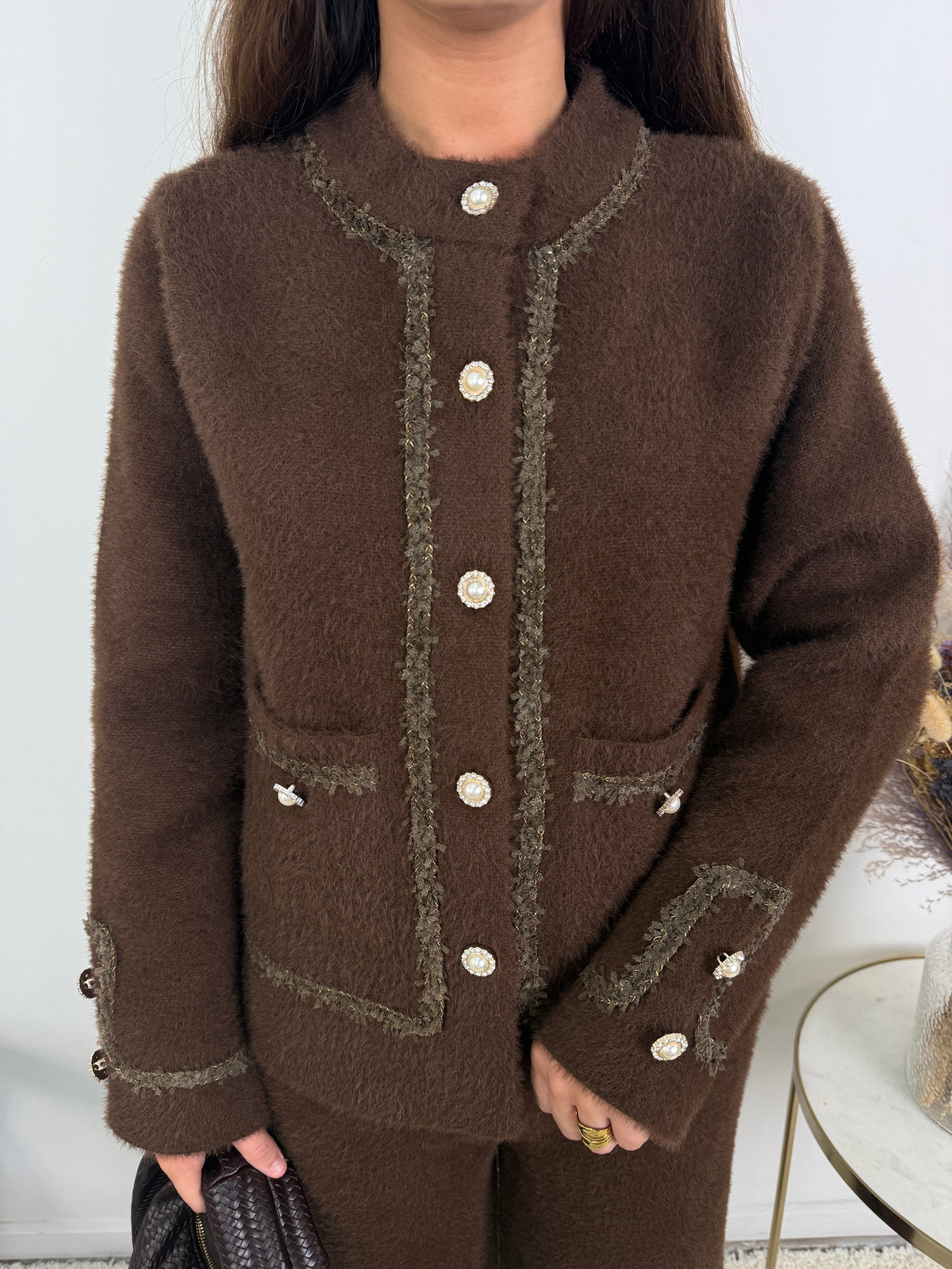 Ensemble Rosalie