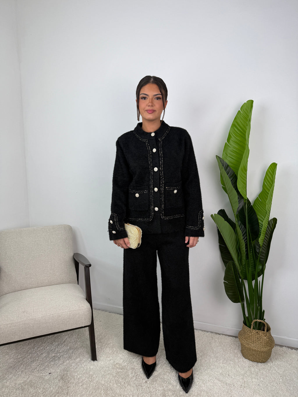 Ensemble Rosalie