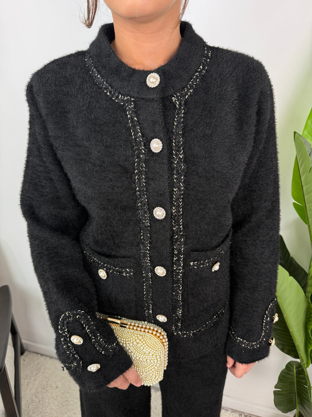 Ensemble Rosalie