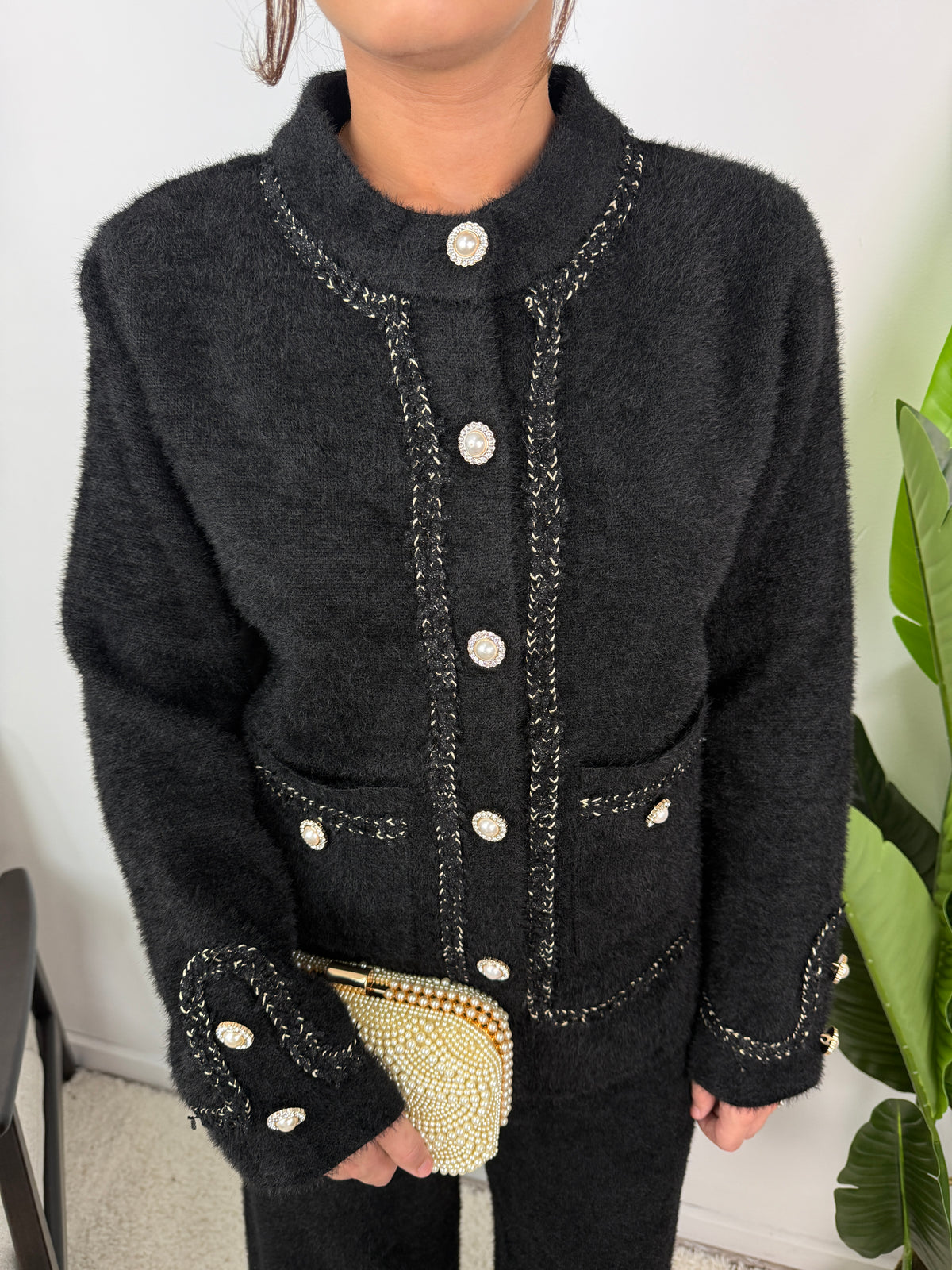 Ensemble Rosalie
