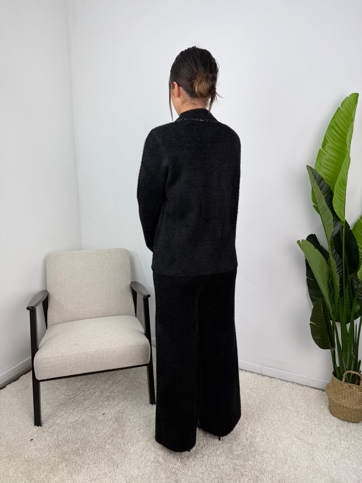Ensemble Rosalie