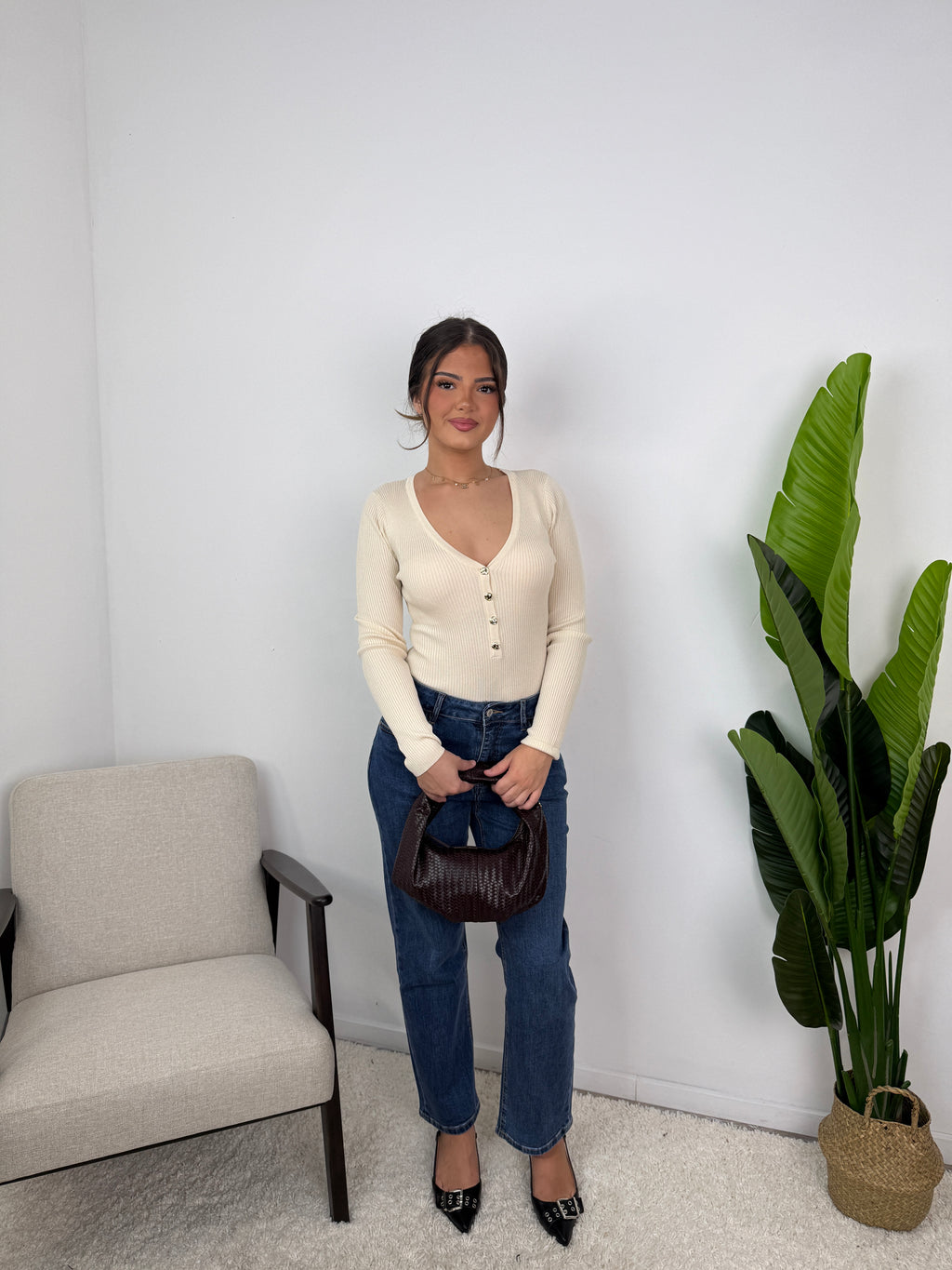 Body Isaline