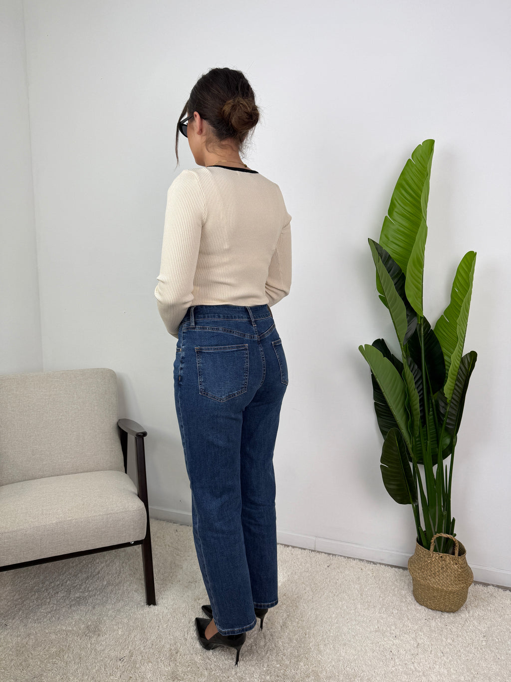 Body Éléonore