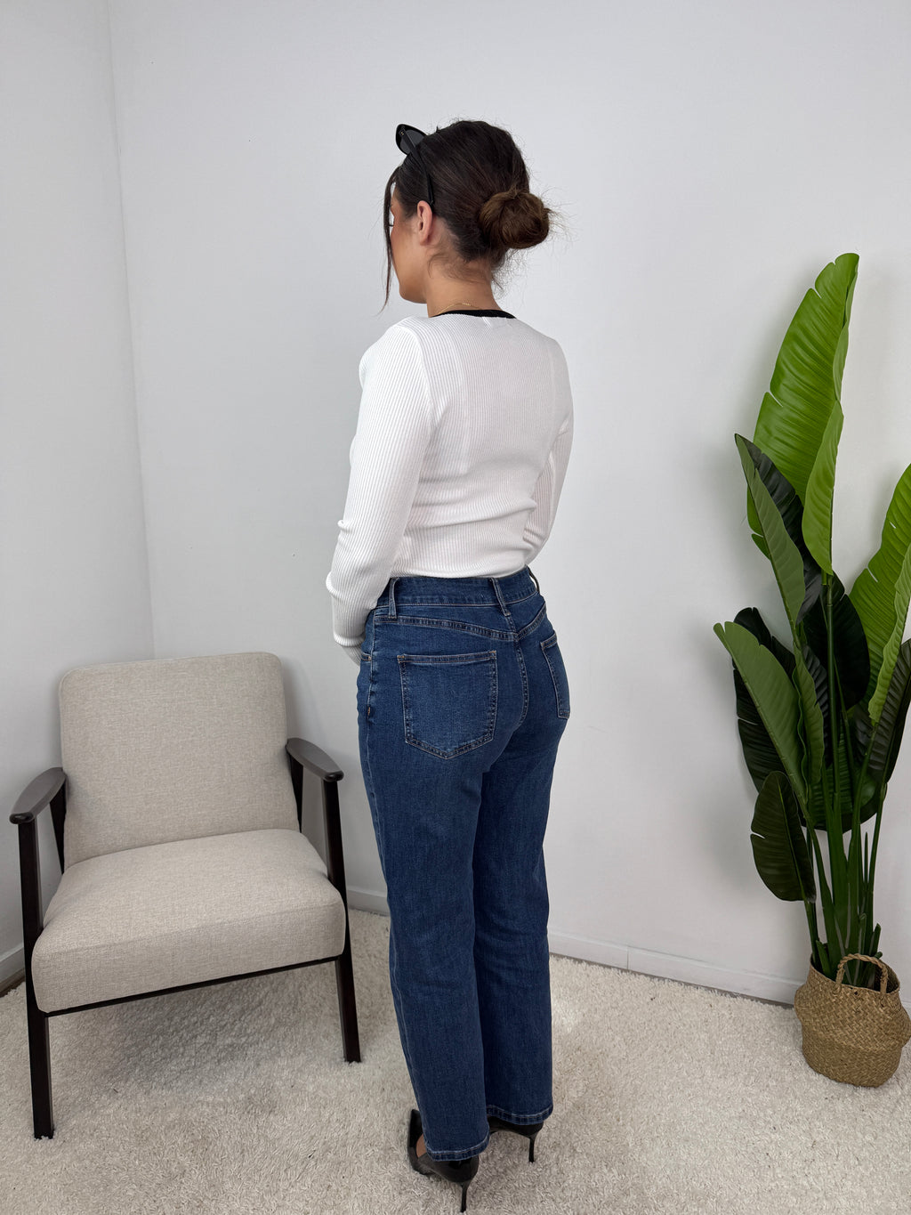 Body Éléonore