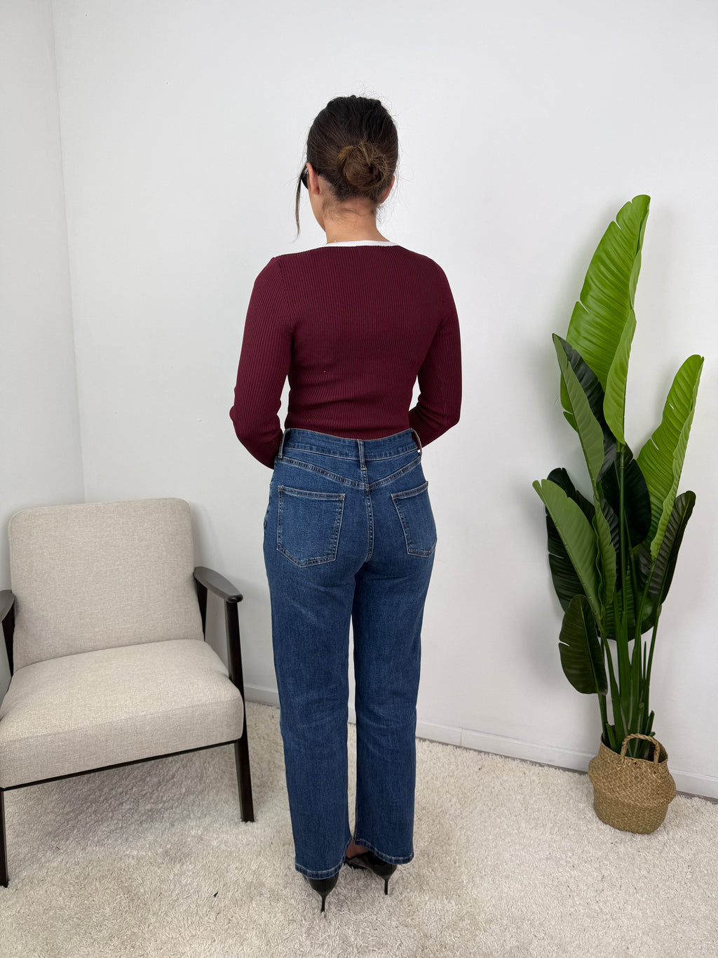 Body Éléonore