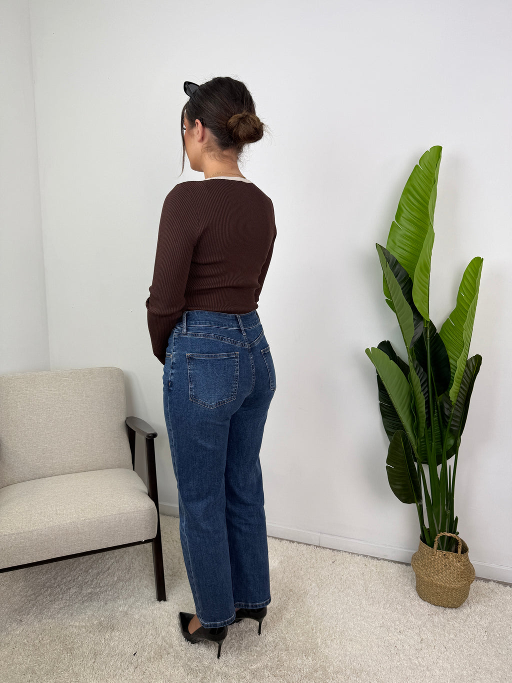 Body Éléonore