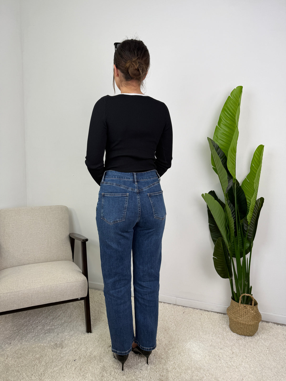 Body Éléonore