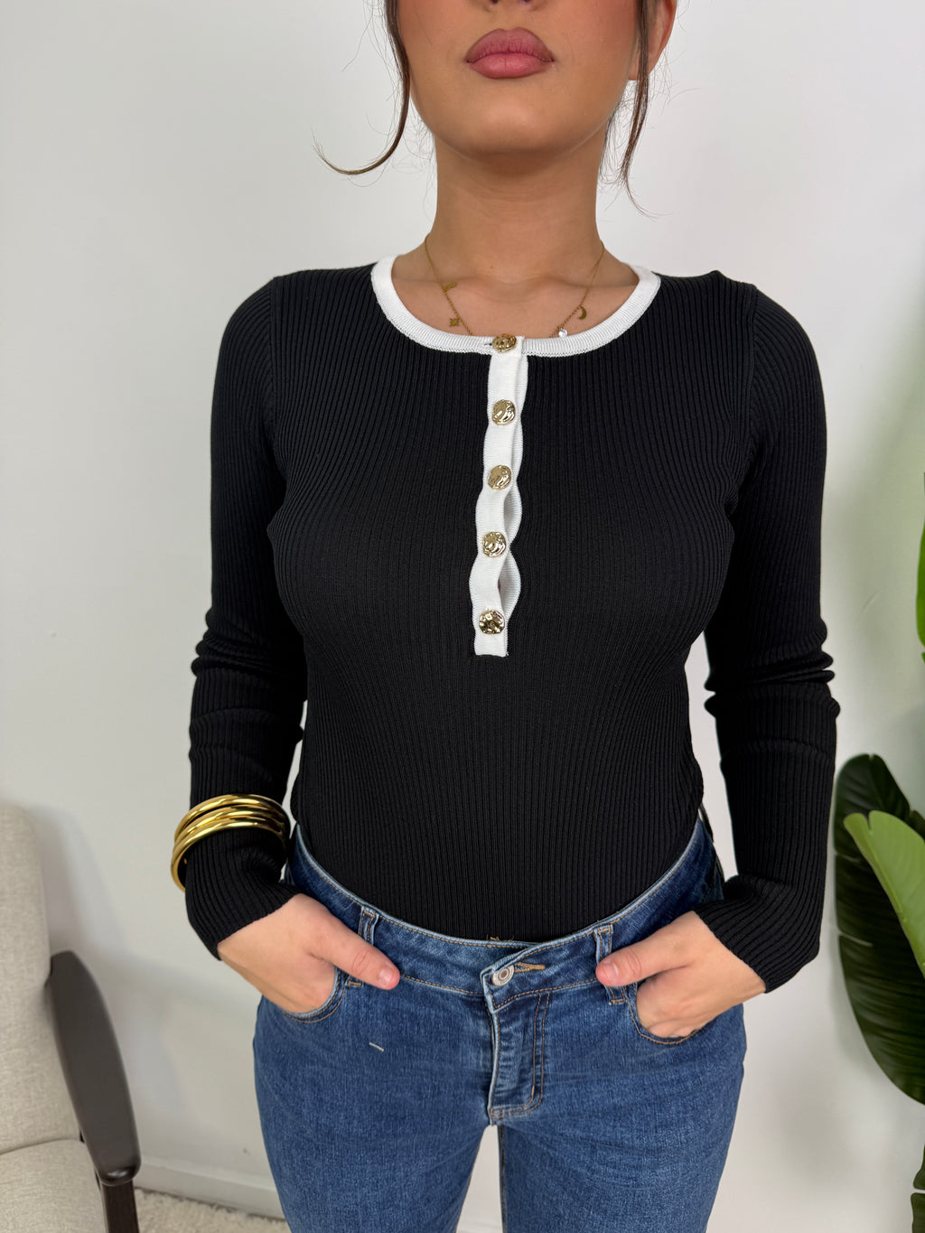 Body Éléonore