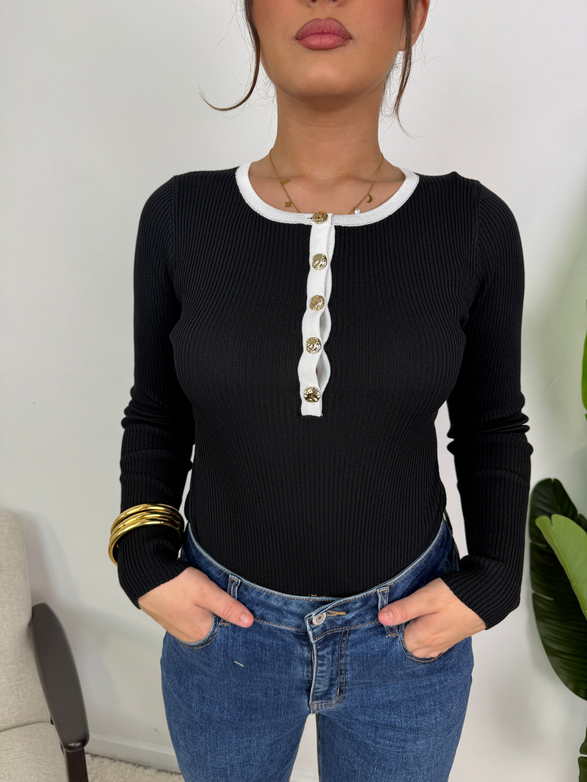 Body Éléonore