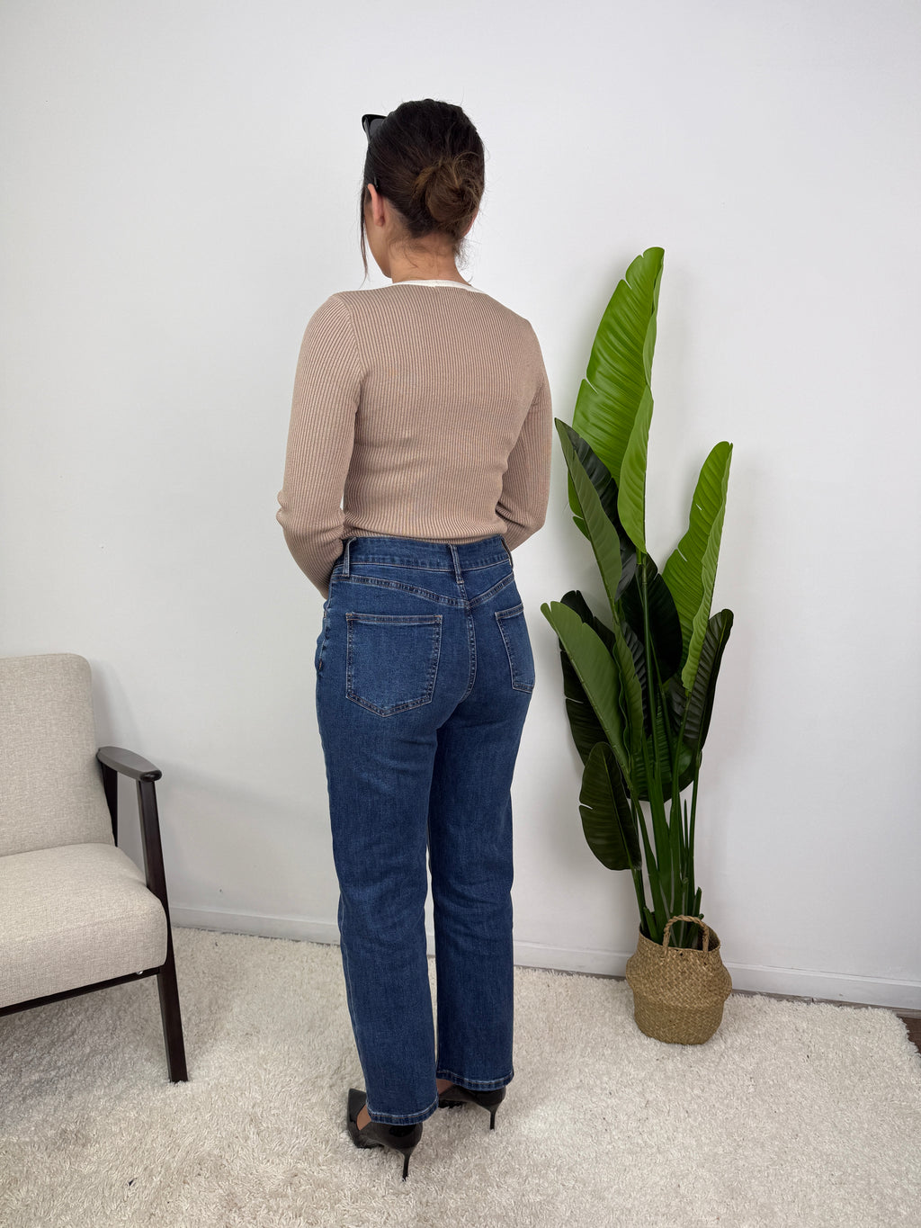 Body Éléonore