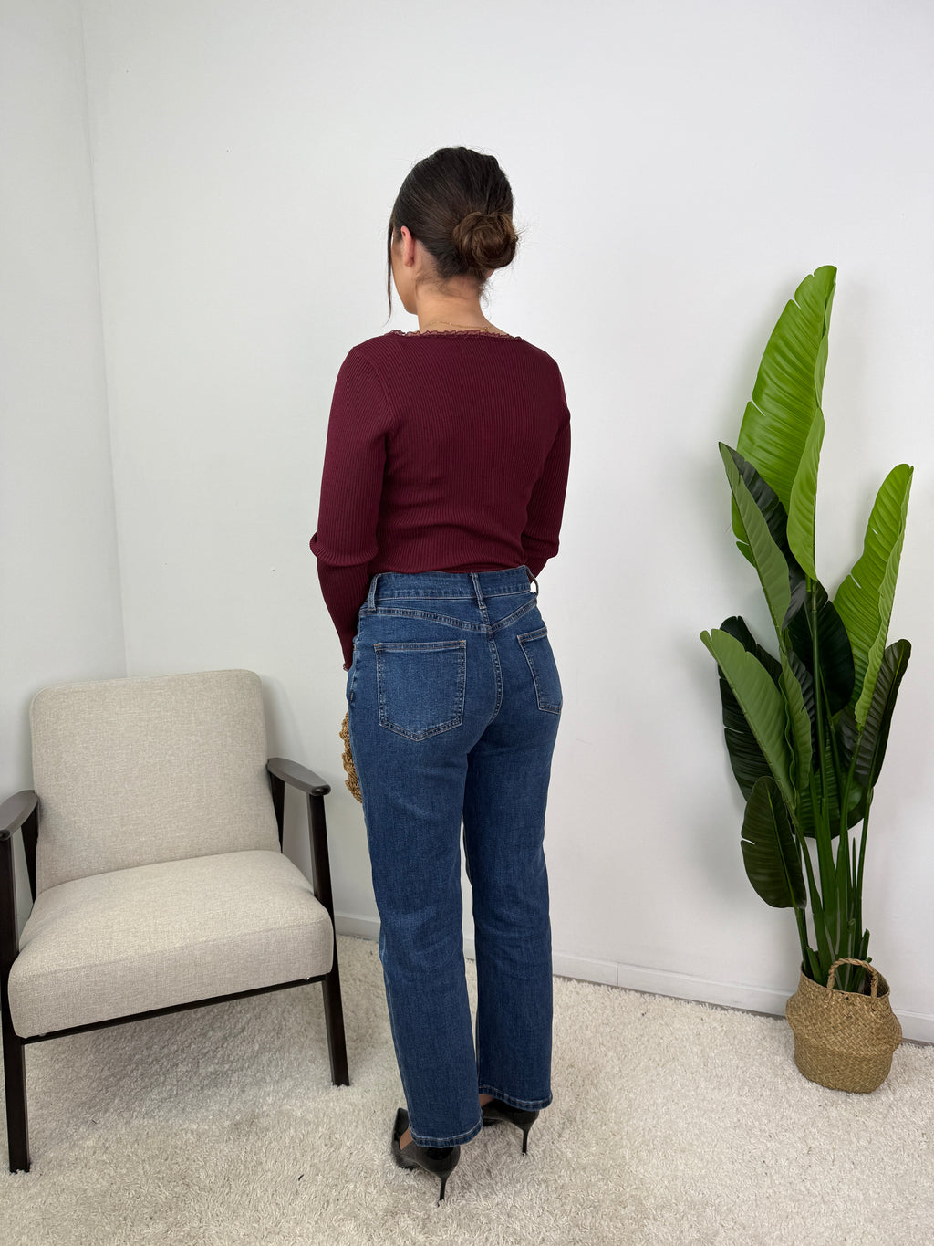Body Maëlys