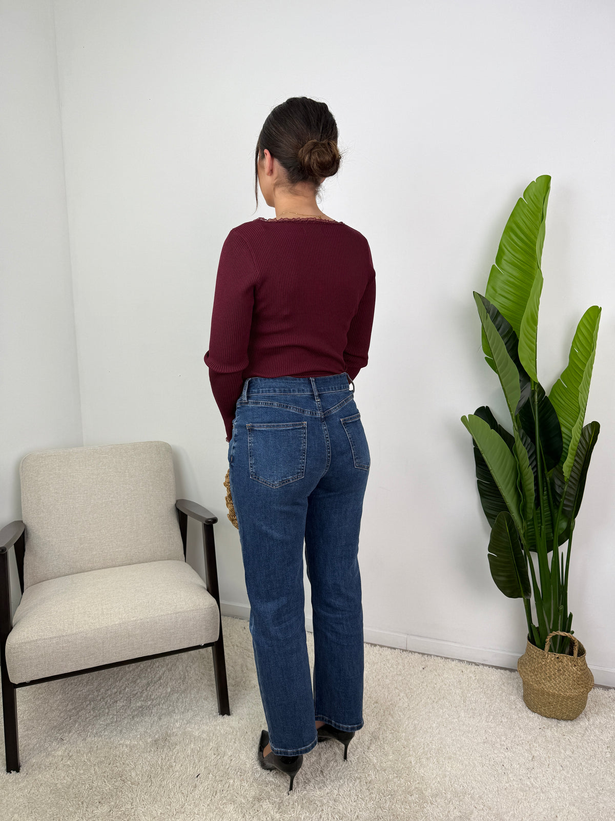 Body Maëlys