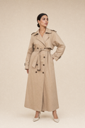 Trench long  MAEVA