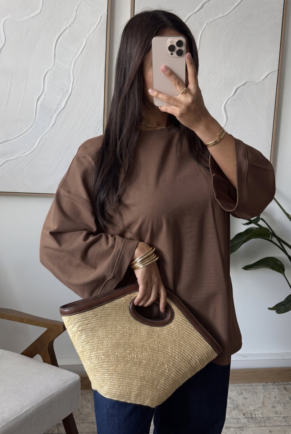 M601 BIS Tunique Amel - Basique