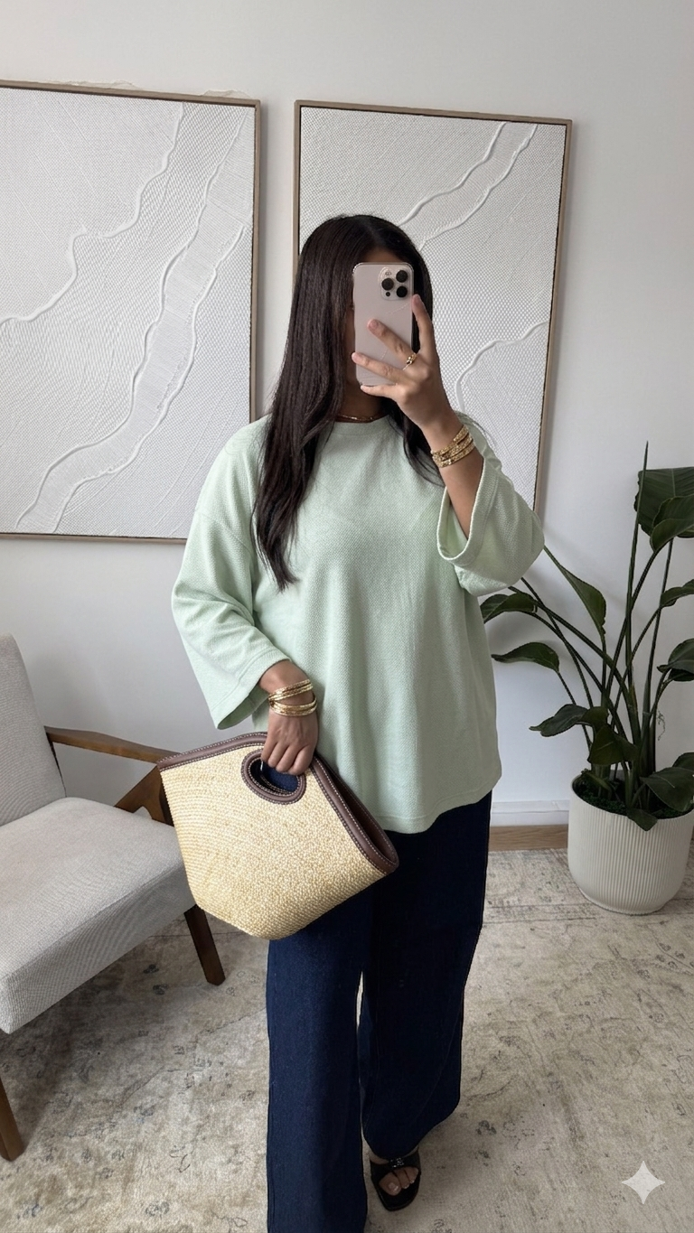 M601 BIS Tunique Amel - Basique