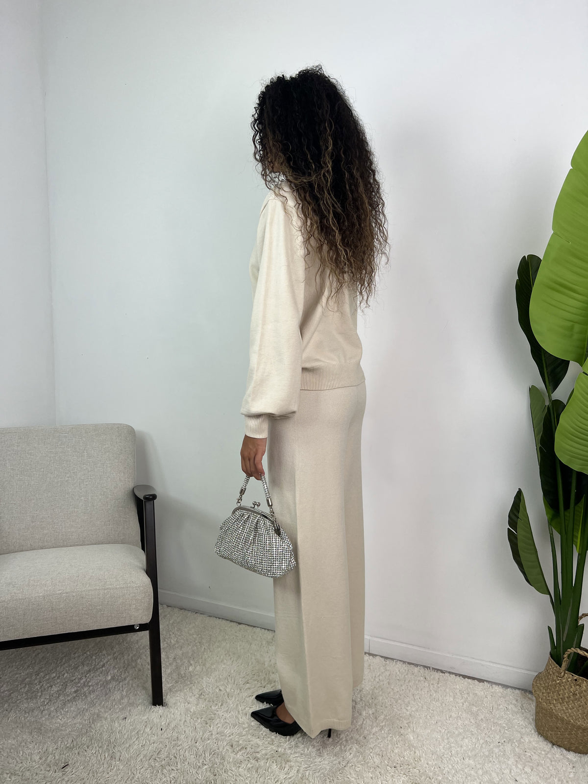 Ensemble Maille Soléane