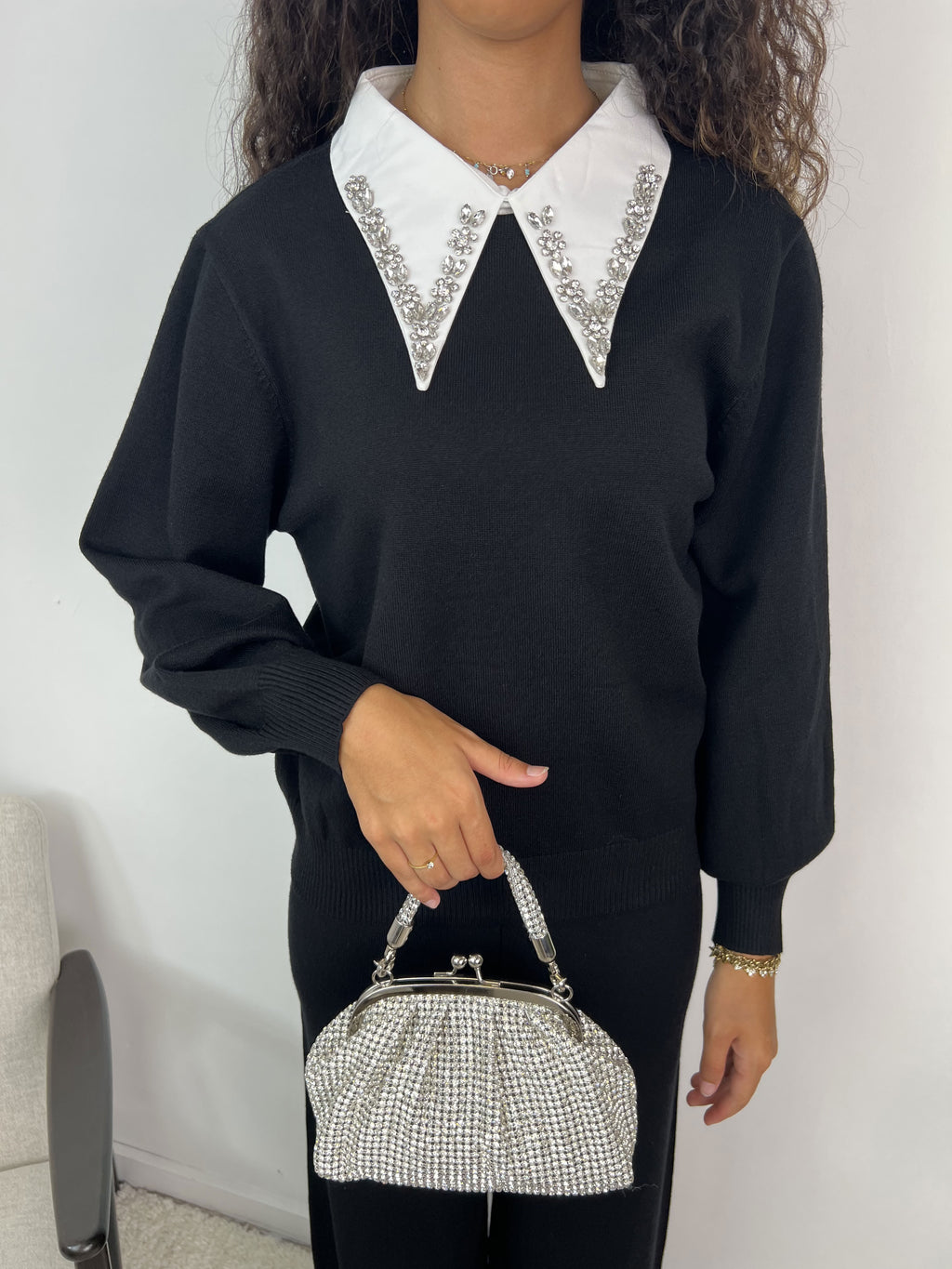 Ensemble Maille Soléane