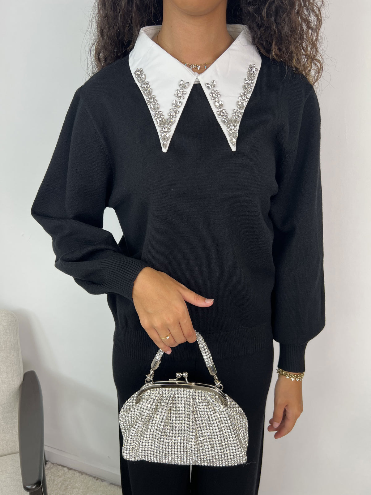 Ensemble Maille Soléane