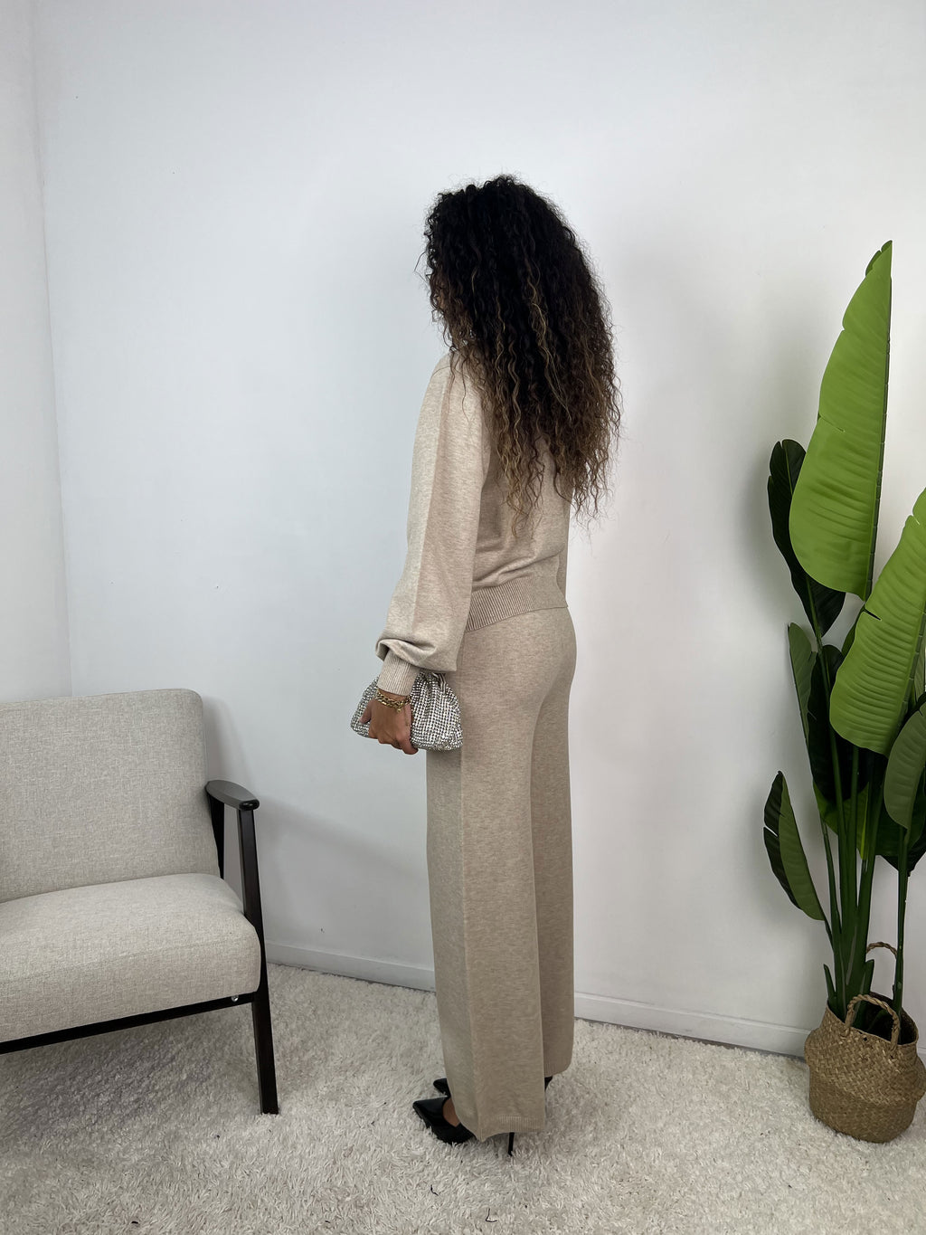 Ensemble Maille Soléane