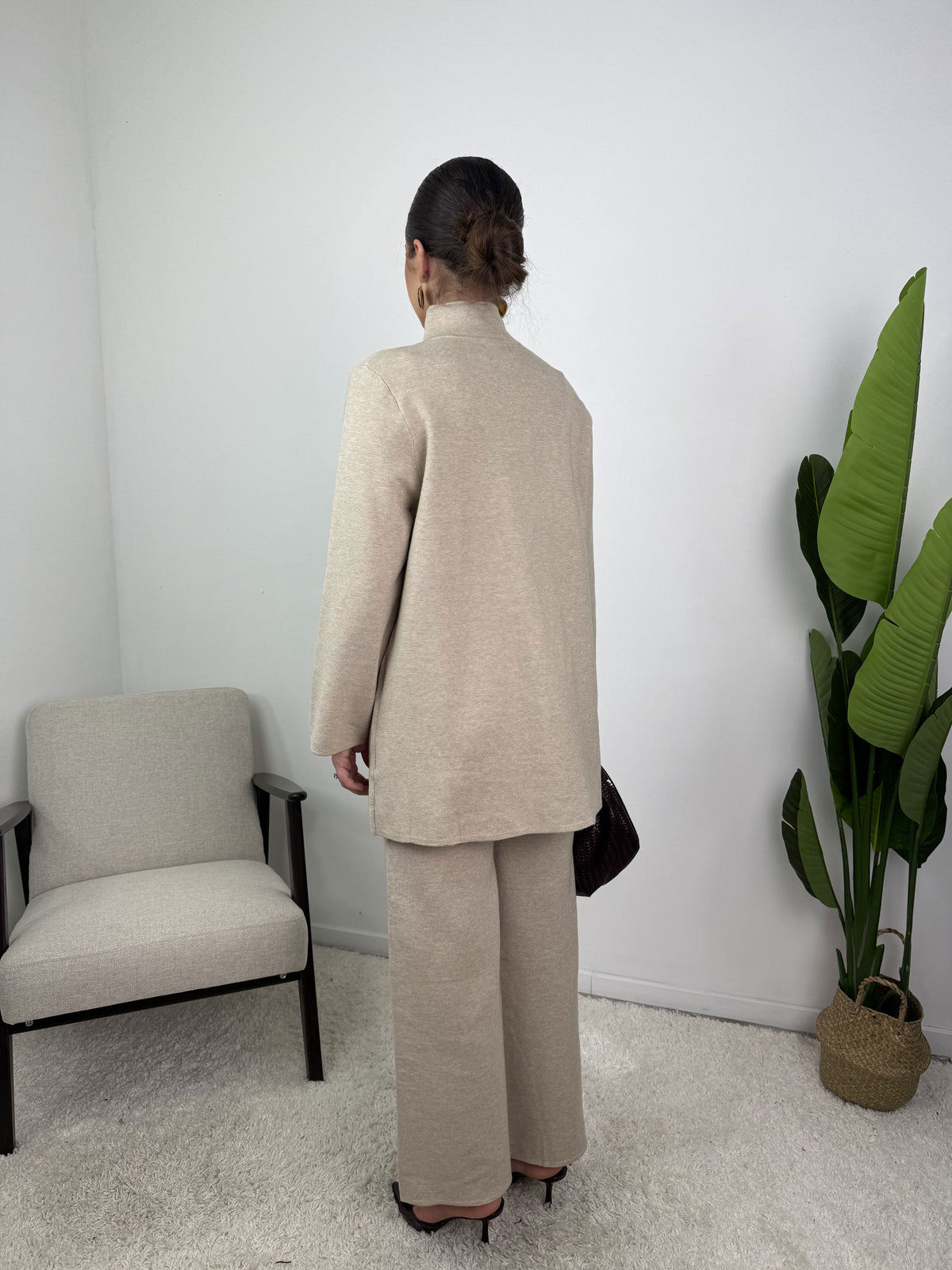 Gilet Lysandra