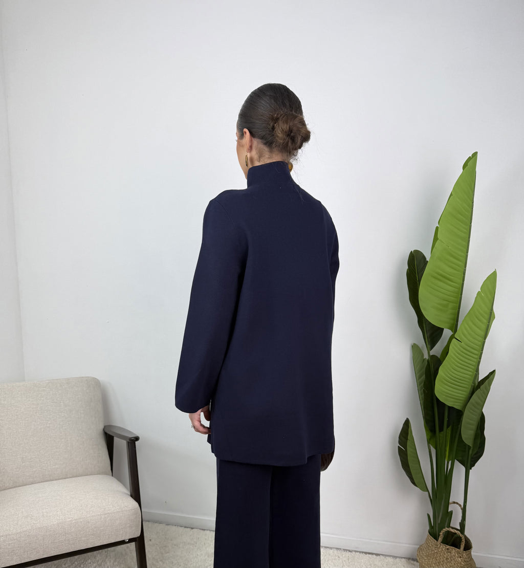 Gilet Lysandra