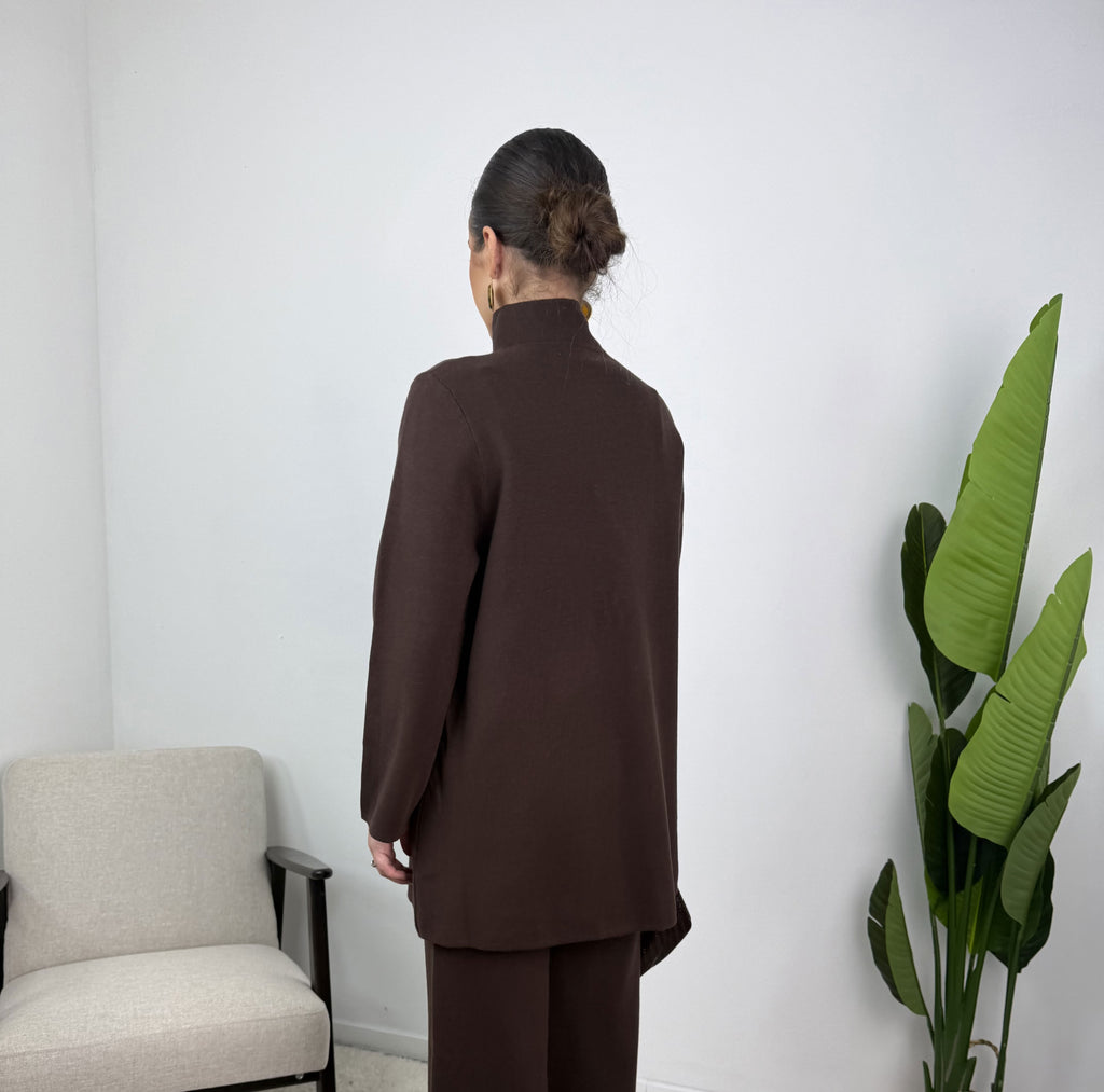 Gilet Lysandra