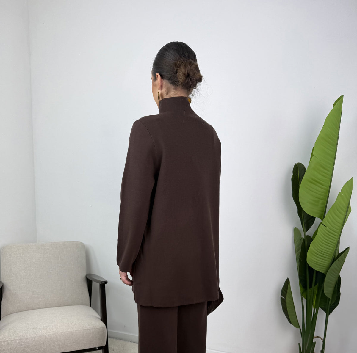 Gilet Lysandra