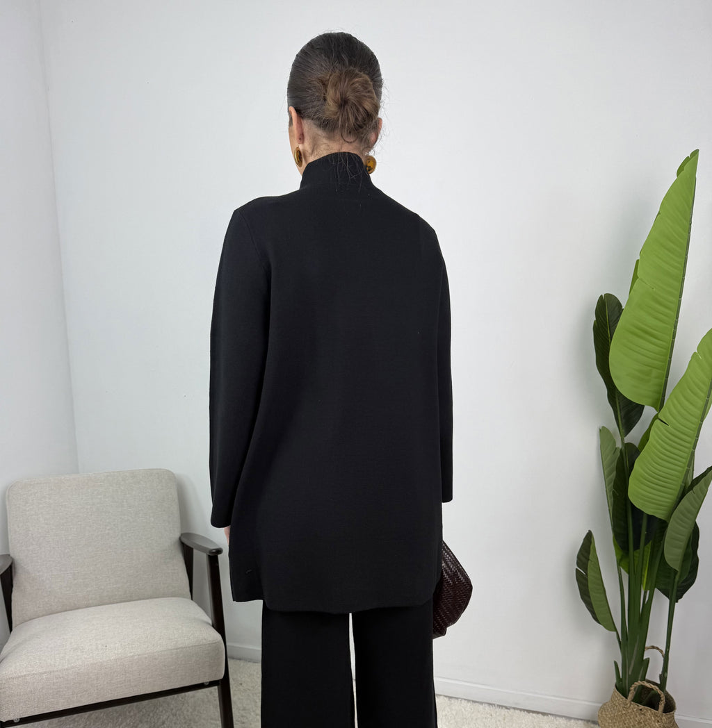 Gilet Lysandra