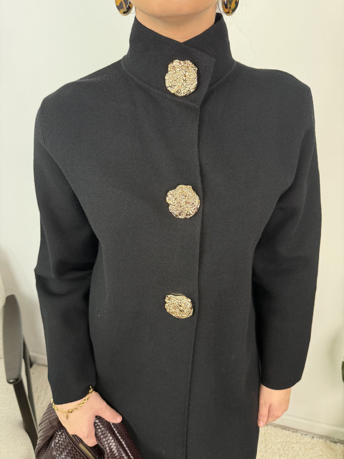 Gilet Lysandra