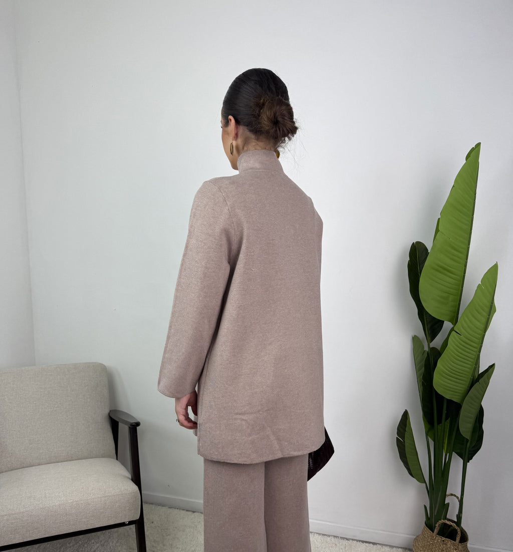 Gilet Lysandra