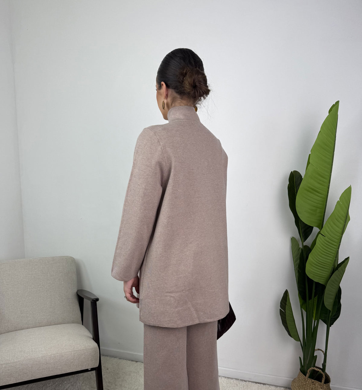 Gilet Lysandra