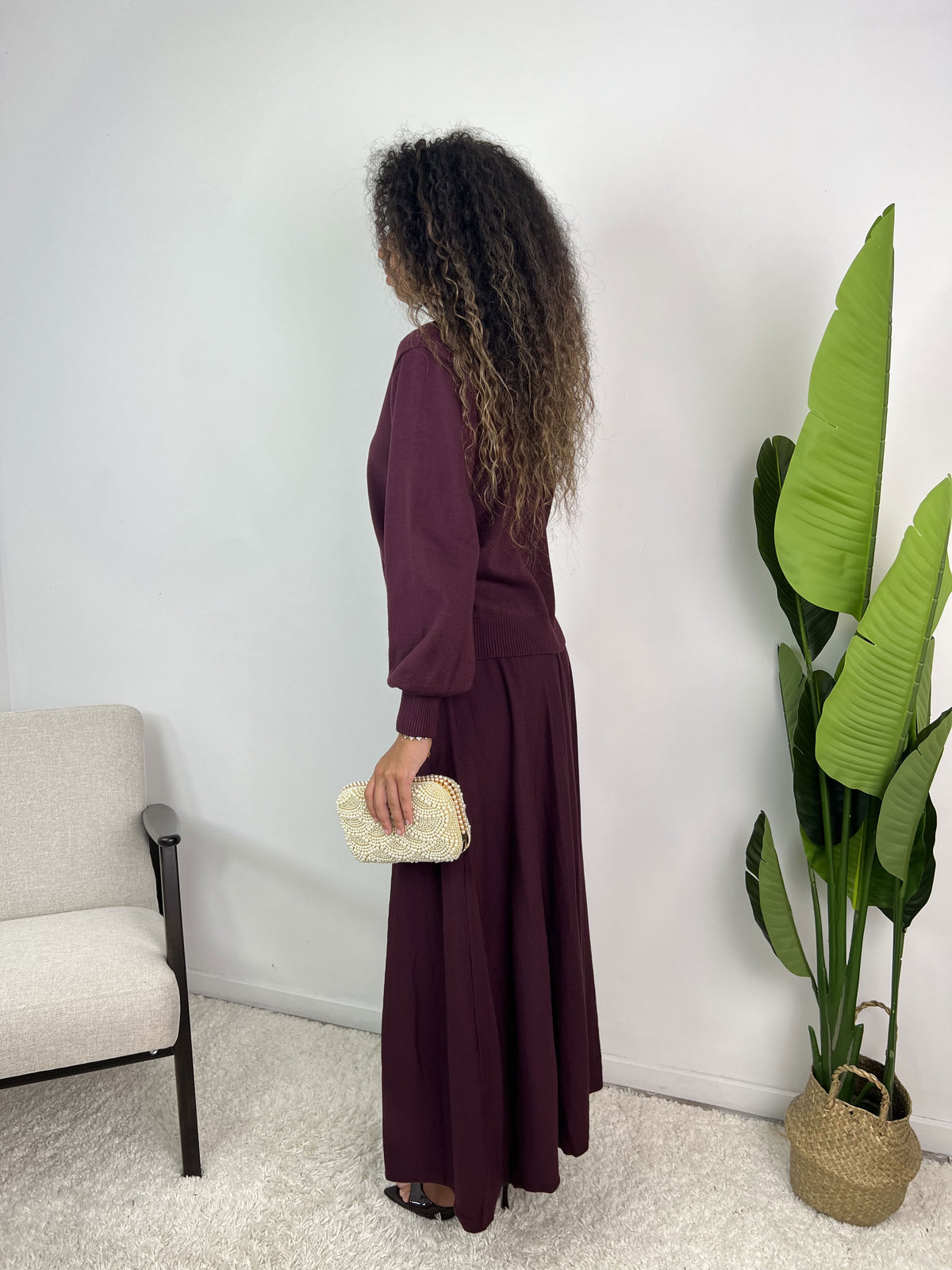 Ensemble Jupe Maëlys