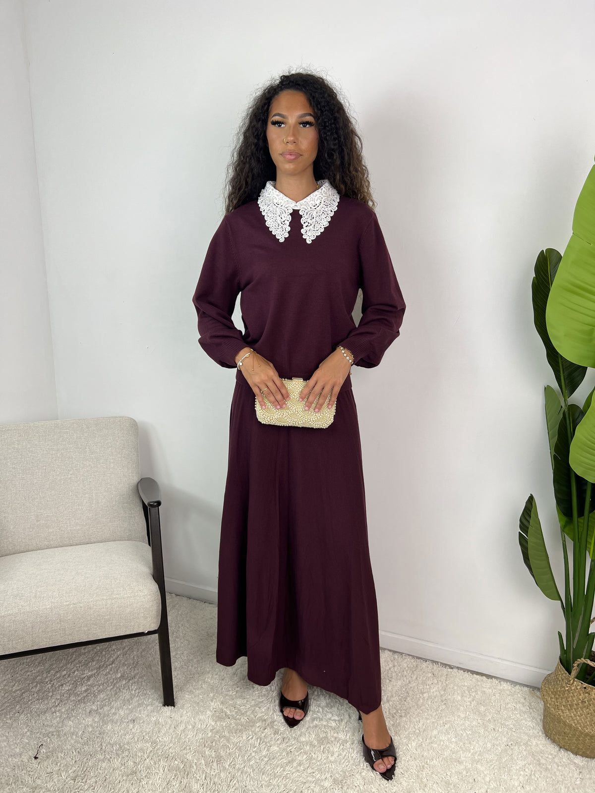 Ensemble Jupe Maëlys