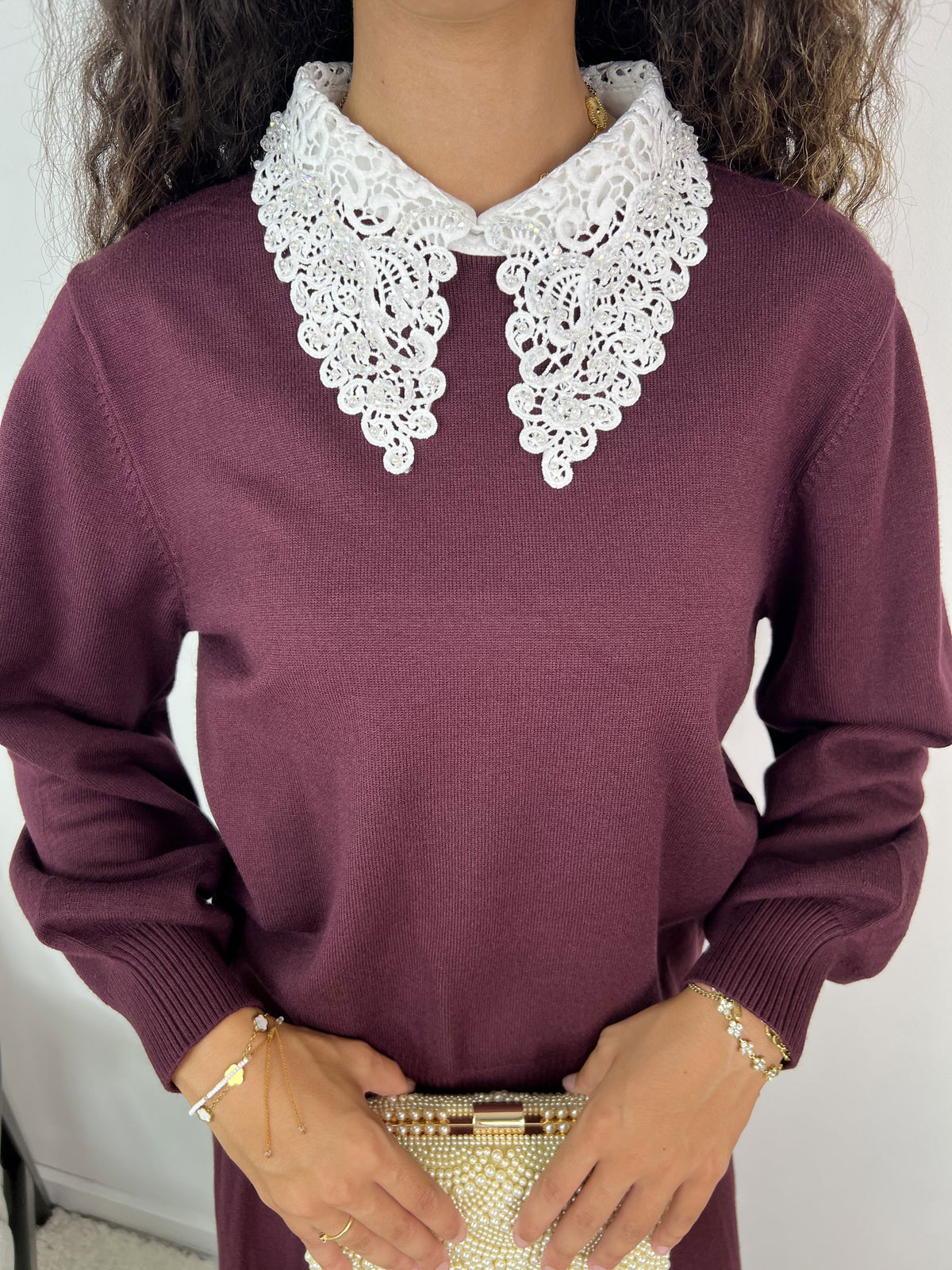Ensemble Jupe Maëlys